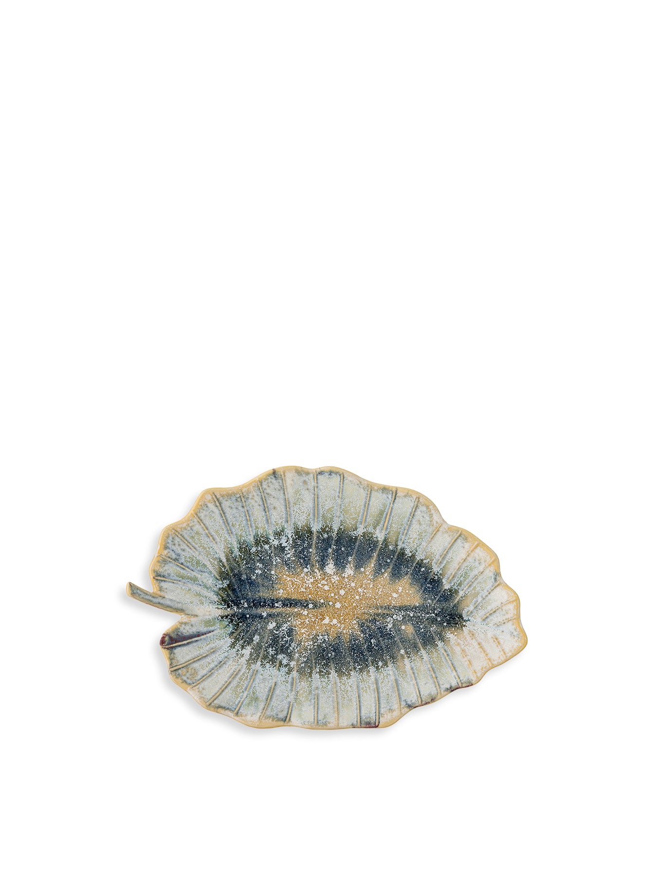 Dorreen Serving Plate Blue