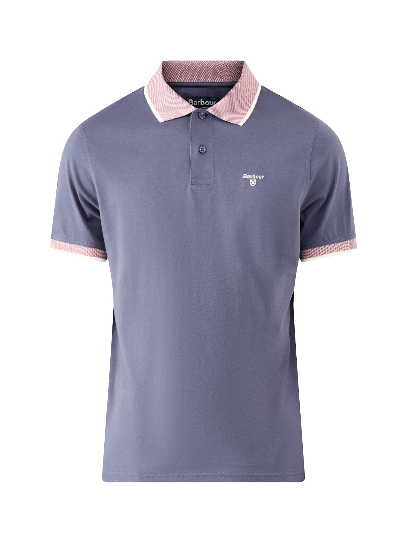 Cornsay Polo Shirt Navy