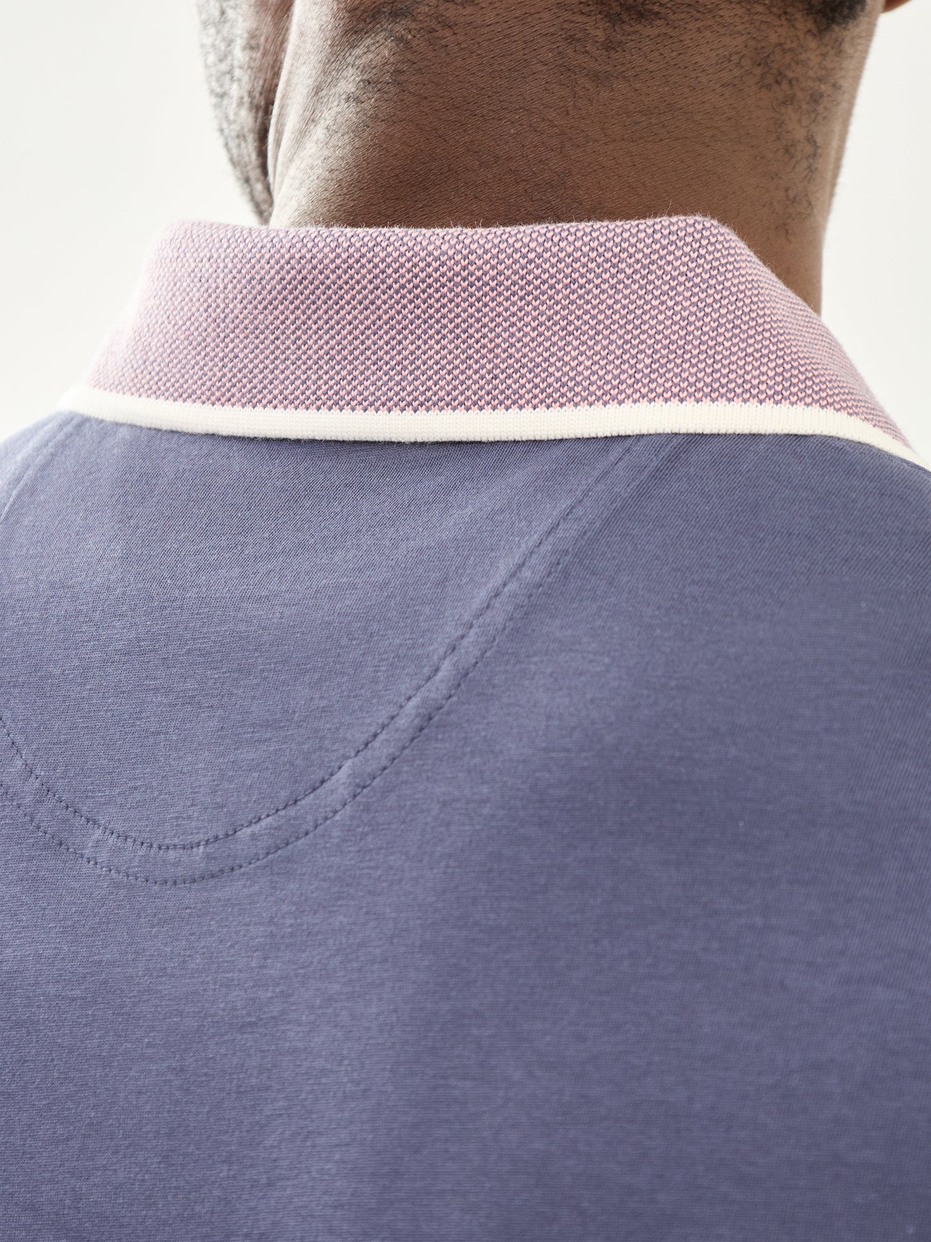 Cornsay Polo Shirt Navy