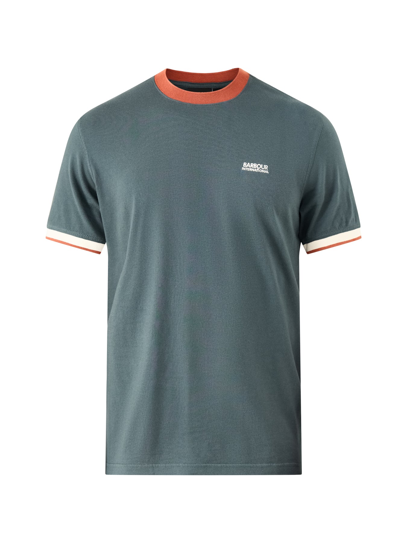 Howall T-Shirt Navy