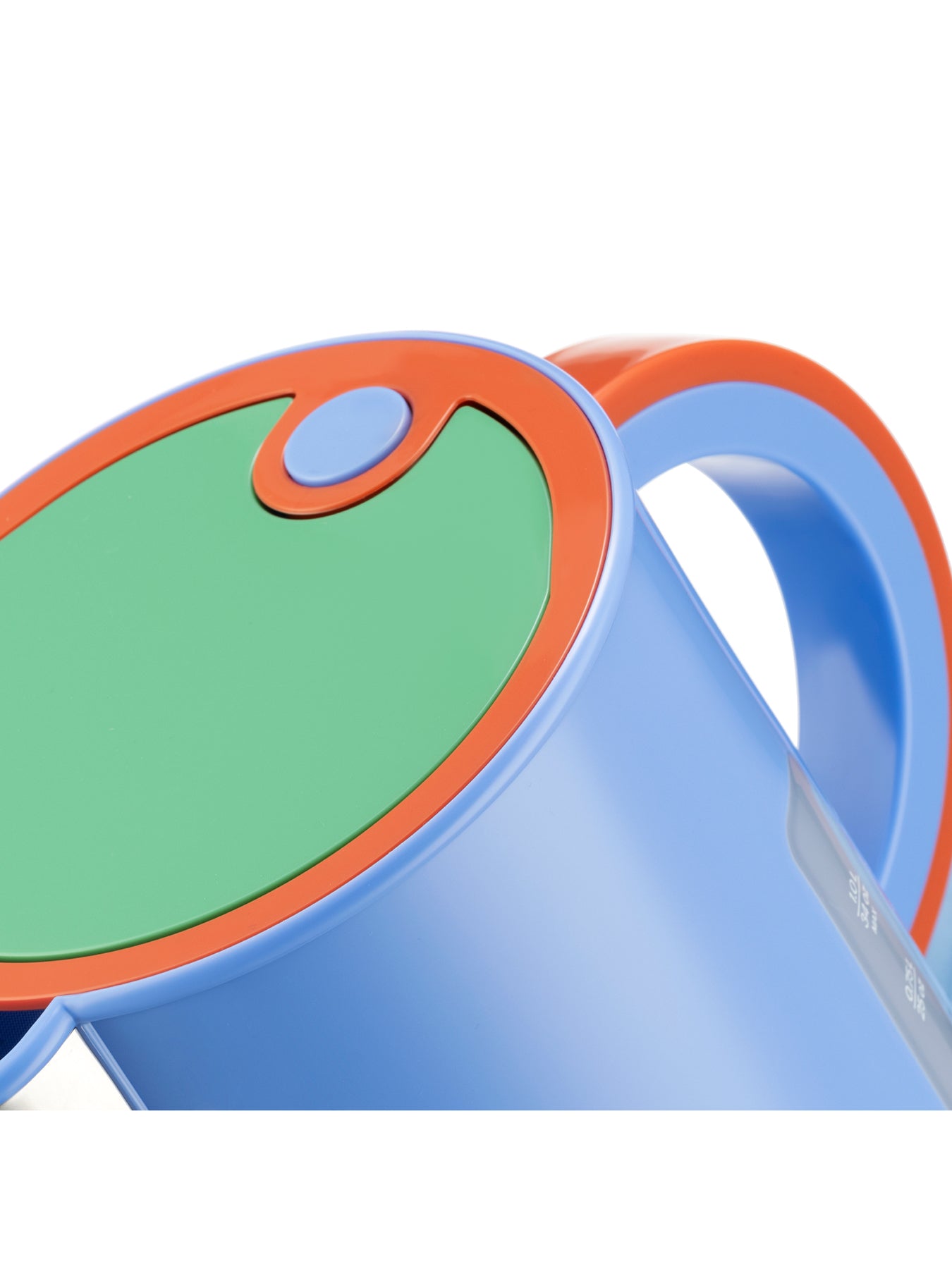 Ettore Electric Kettle Blue