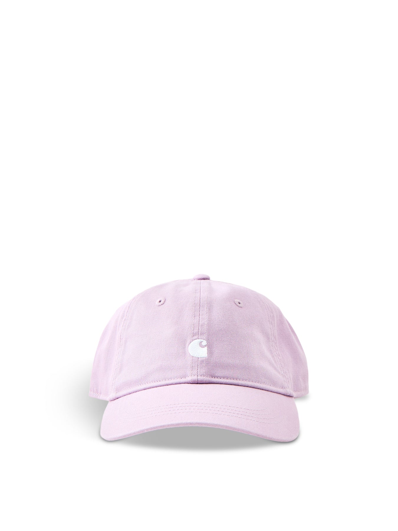 Madison Logo Cap Lilac
