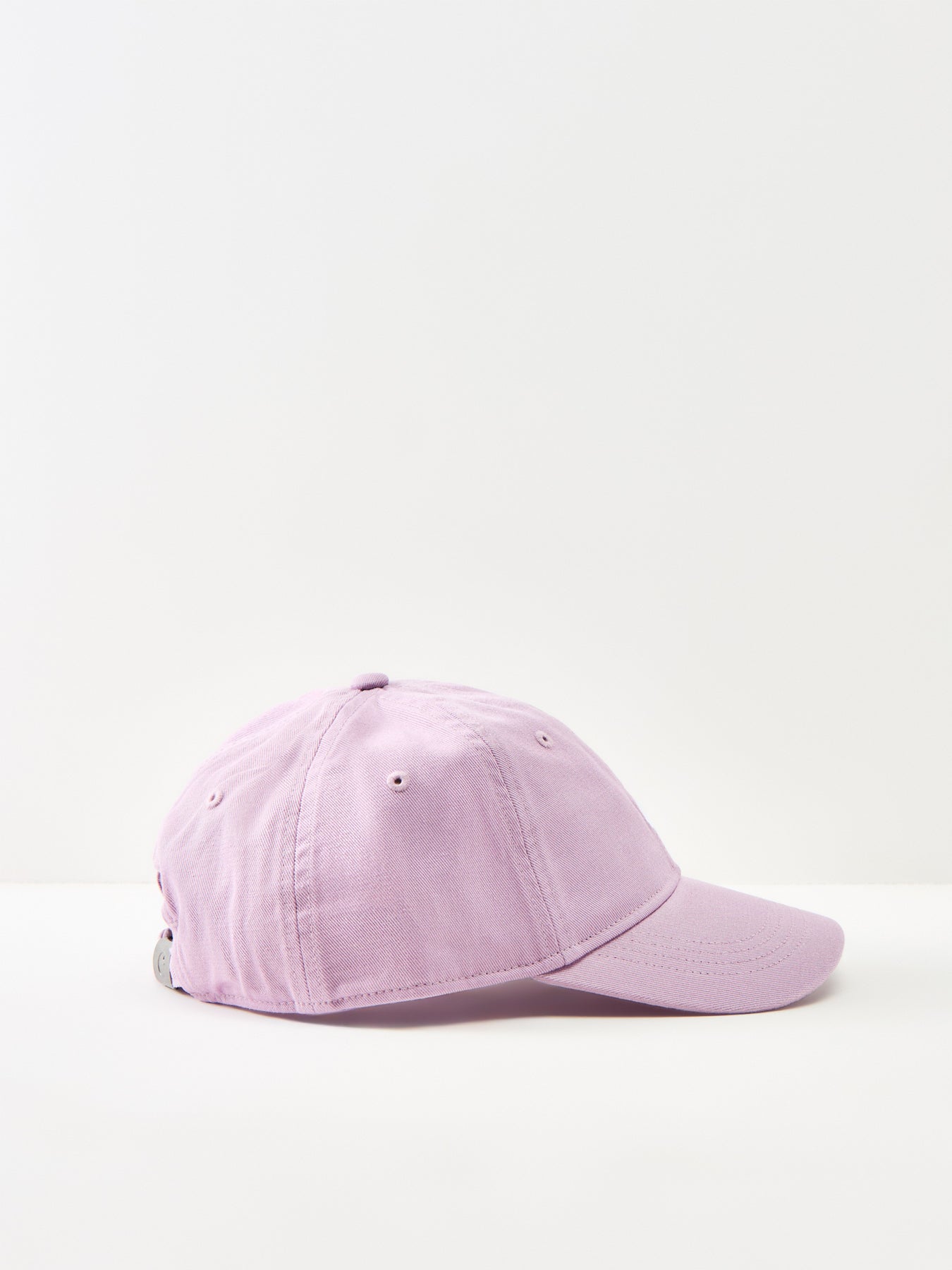 Madison Logo Cap Lilac