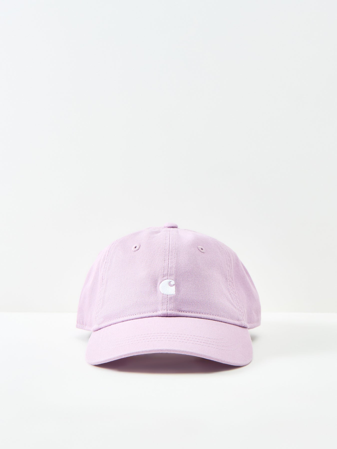 Madison Logo Cap Lilac