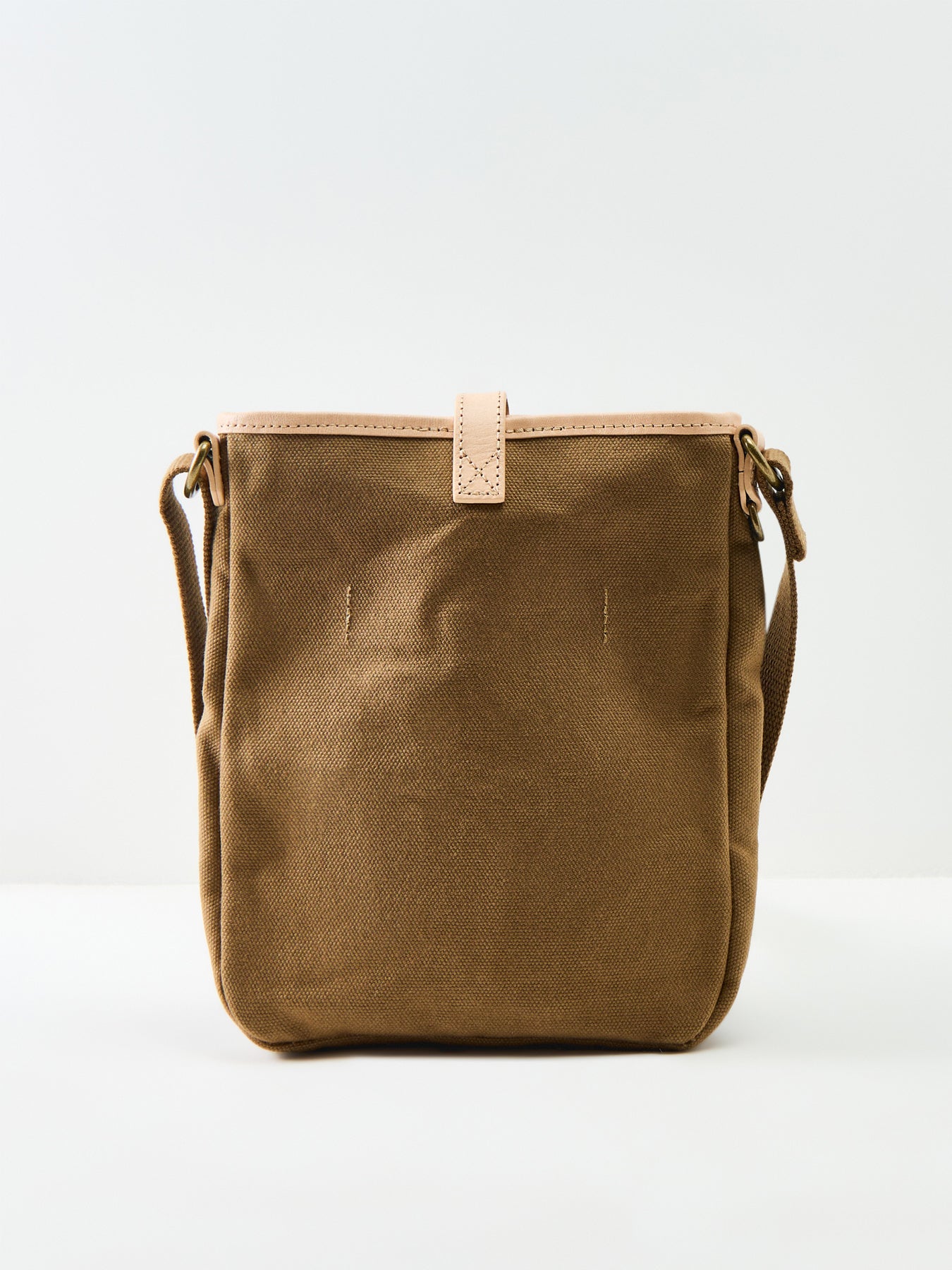 Paul Smith Loves Barbour Crossbody Bag