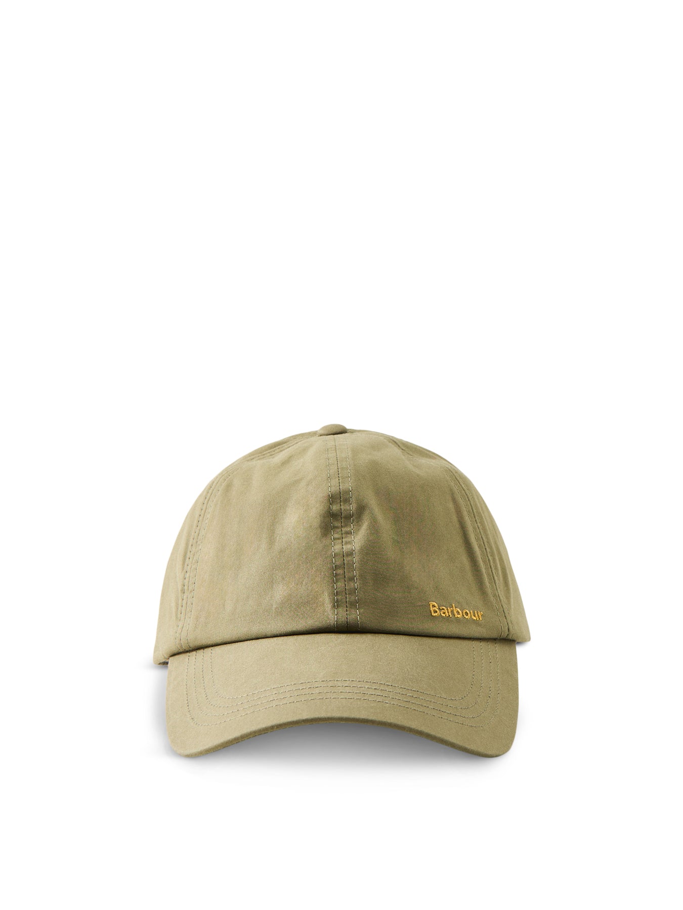 Mya Cotton Cap Khaki