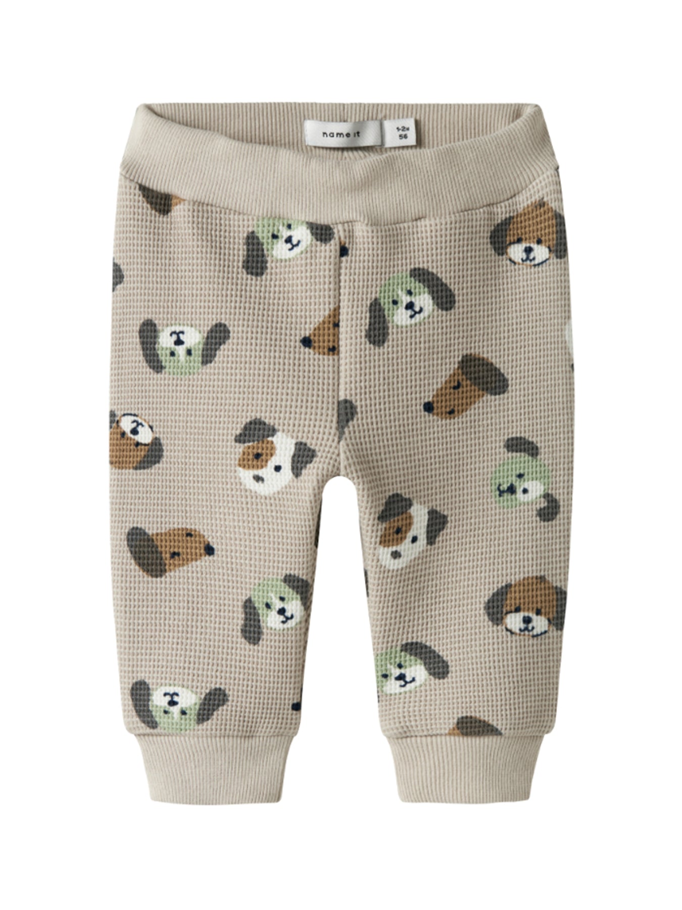 Baby Timmie Trousers Multi