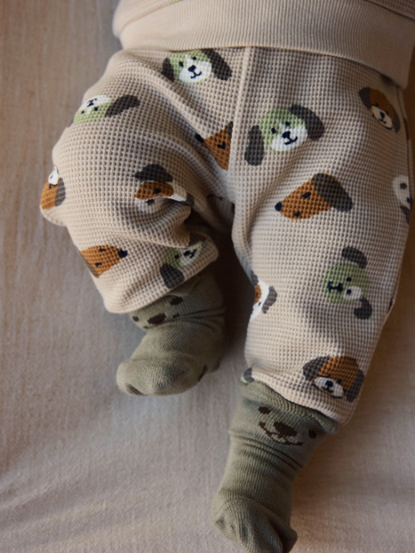 Baby Timmie Trousers Multi