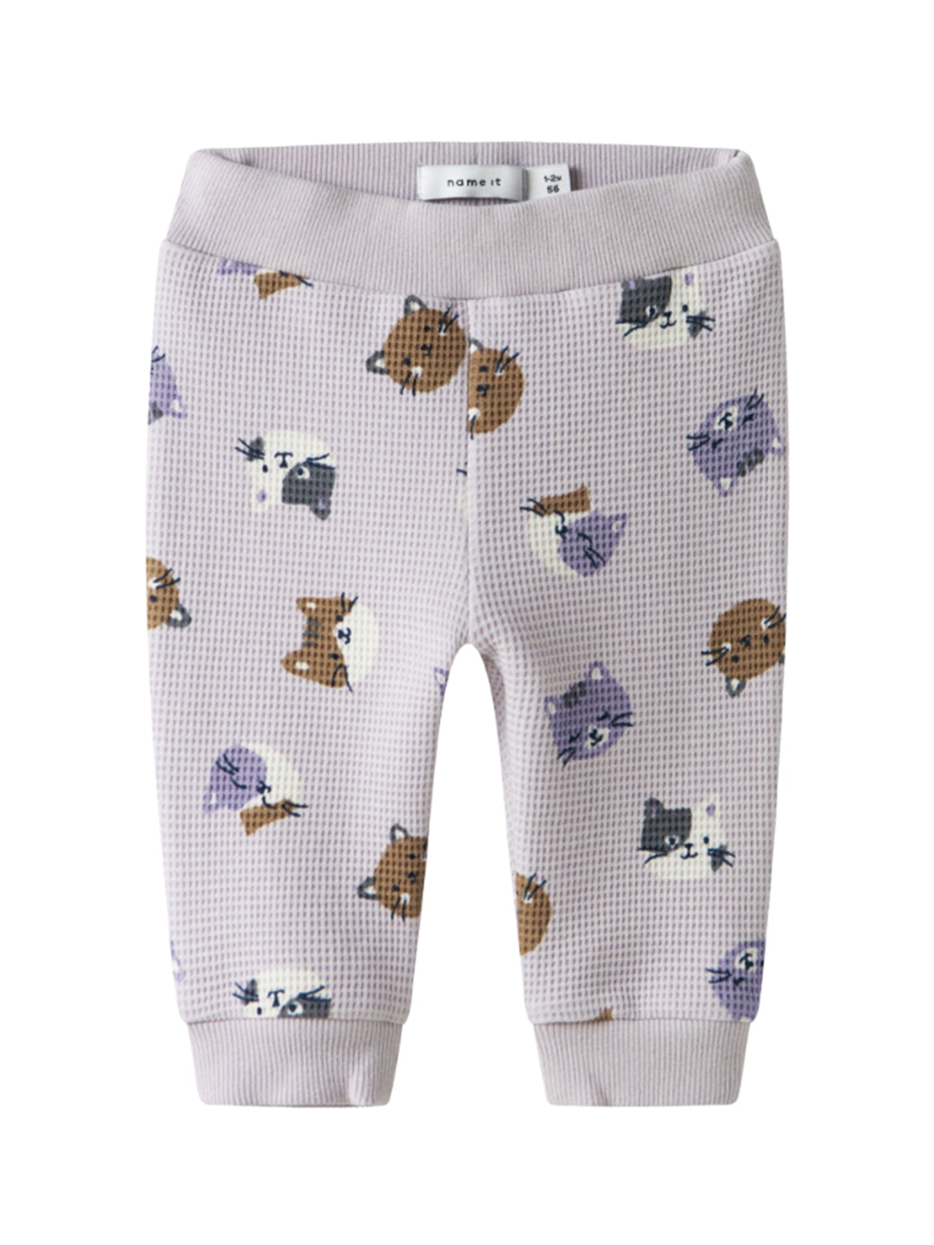 Baby Tammie Trousers Multi