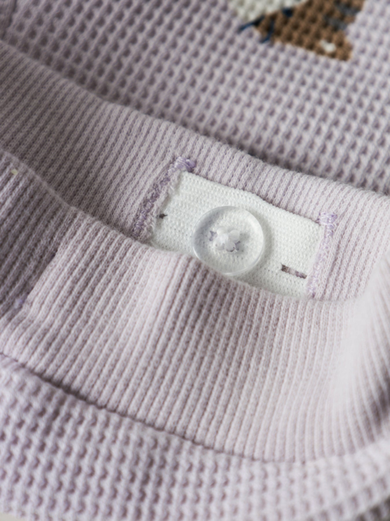 Baby Tammie Trousers Multi