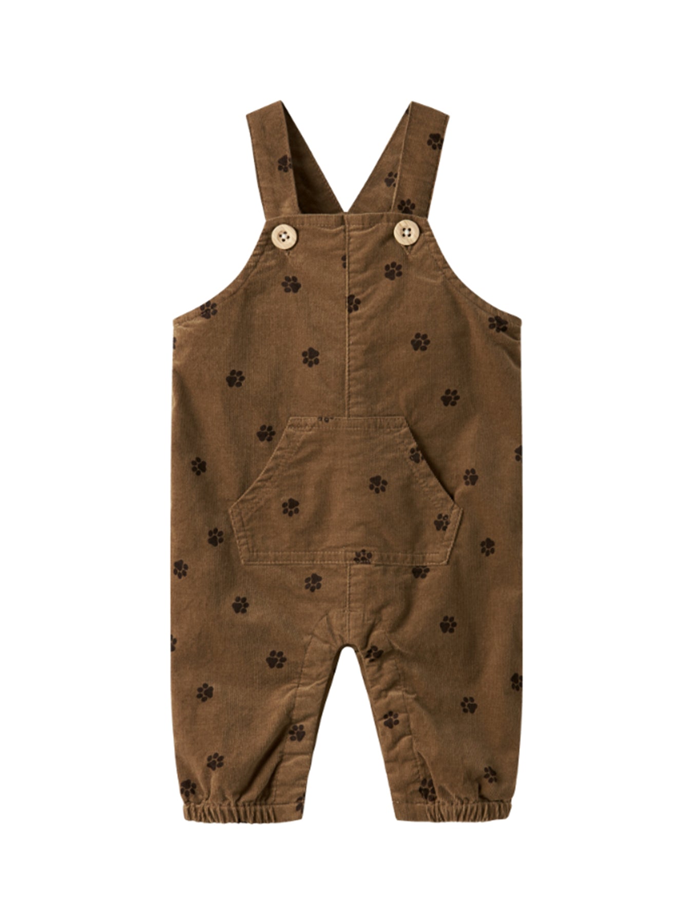 Baby Tommi Overall Brown