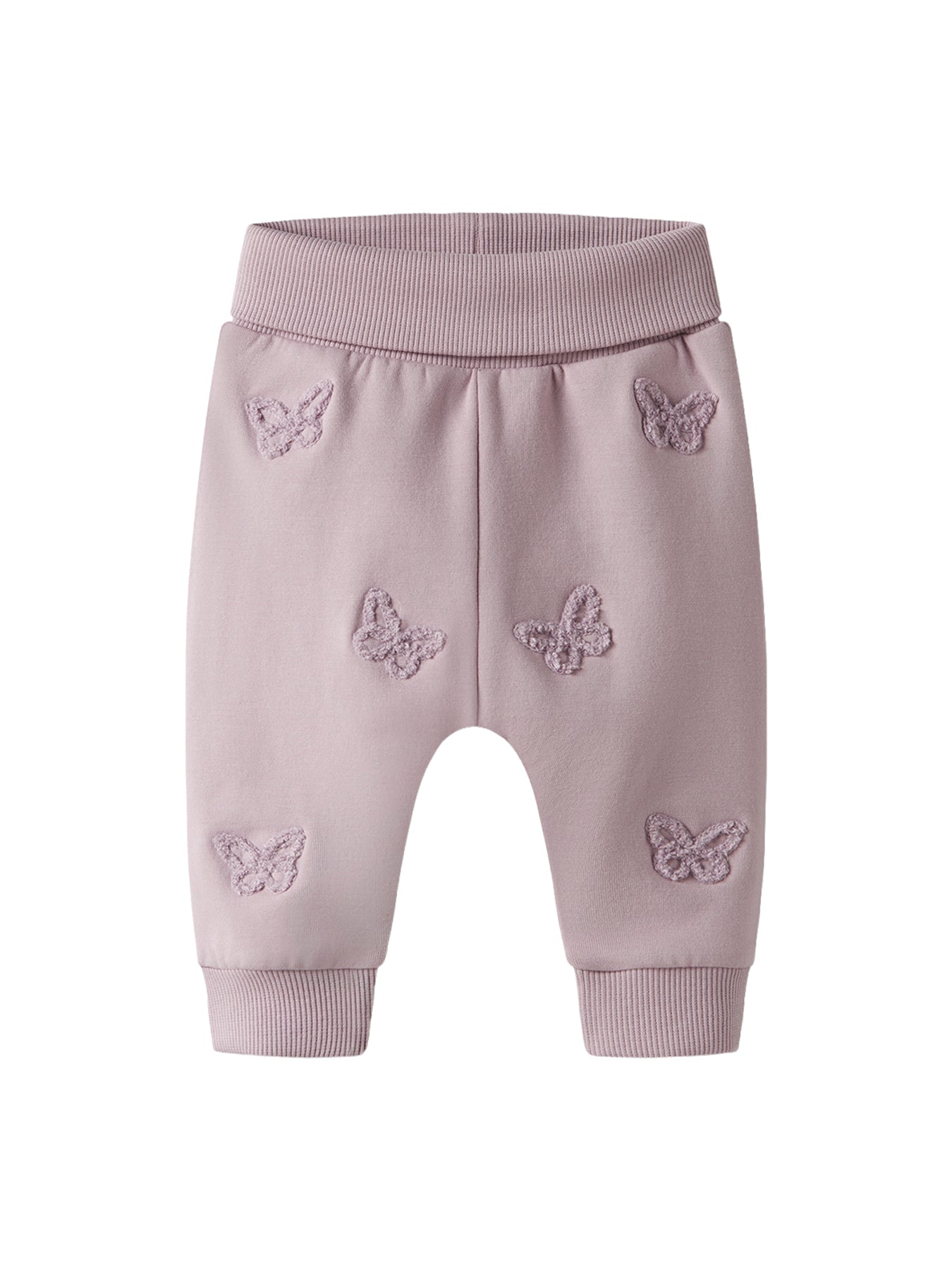 Baby Betina Sweat Pants Pink