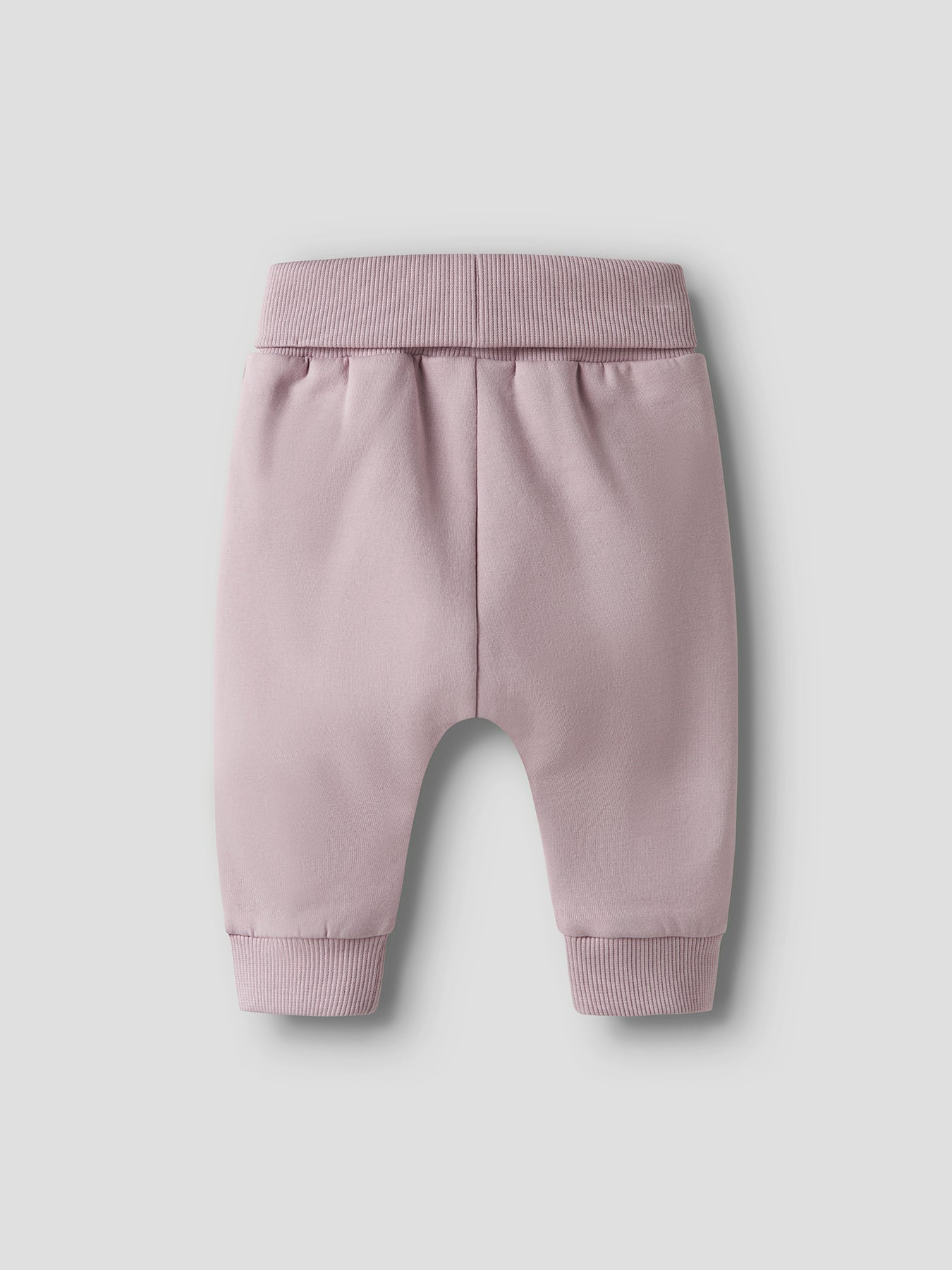 Baby Betina Sweat Pants Pink