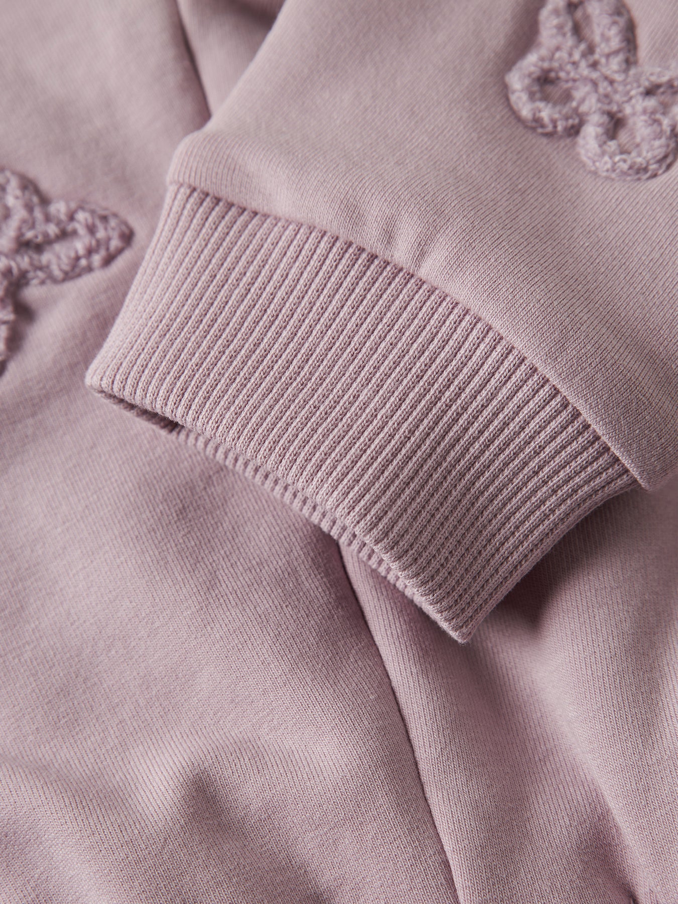 Baby Betina Sweat Pants Pink