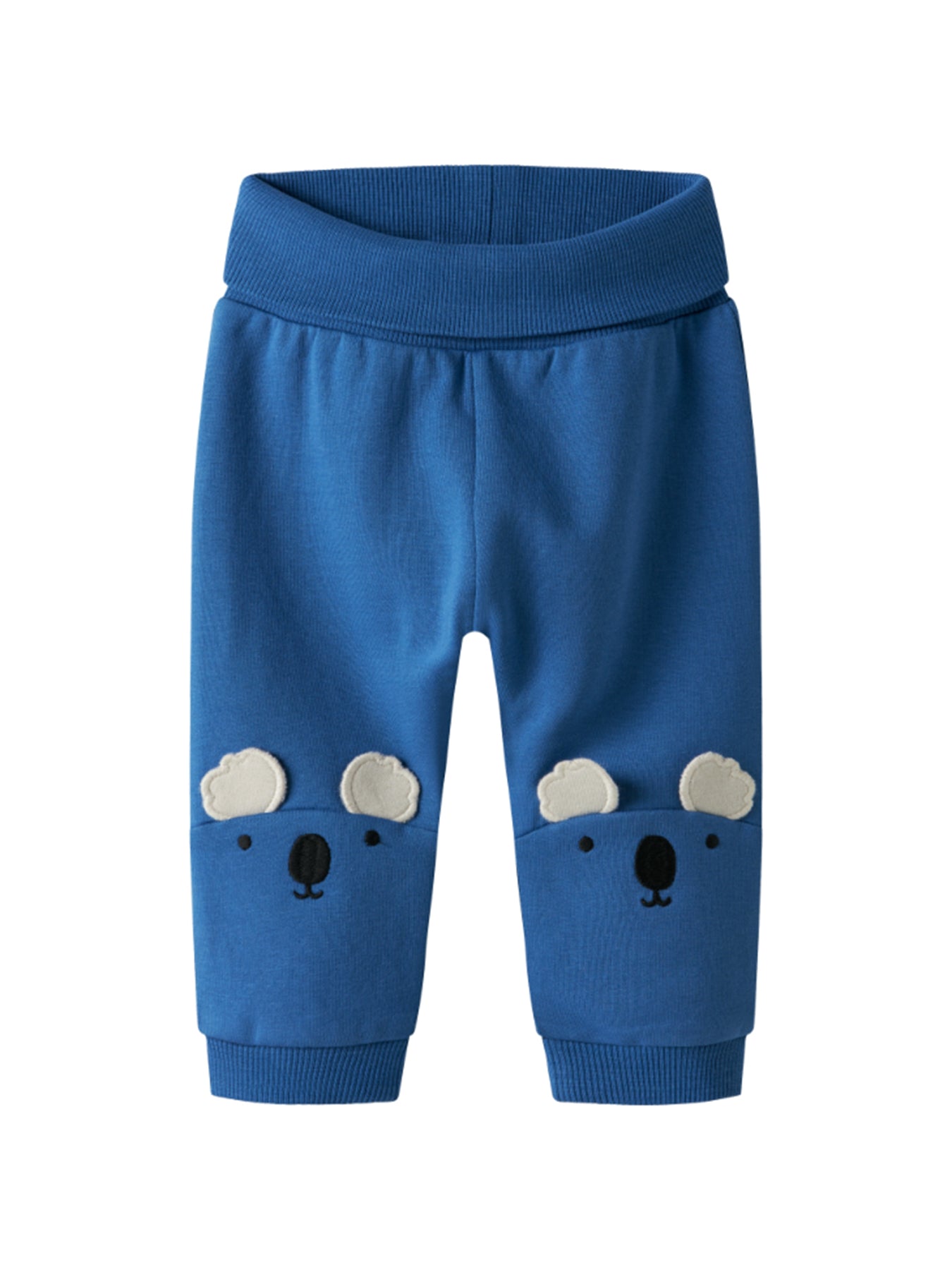 Baby Bosso Sweat Pants Delft
