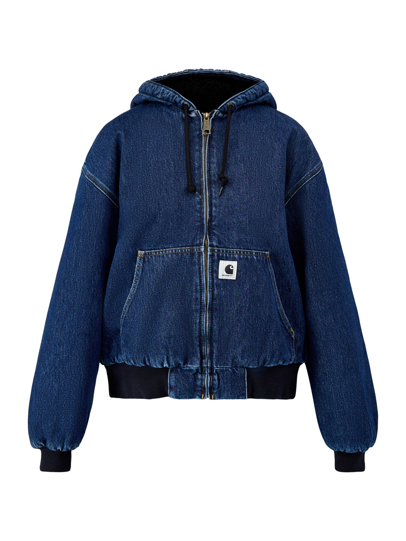 Active Jacket Blue