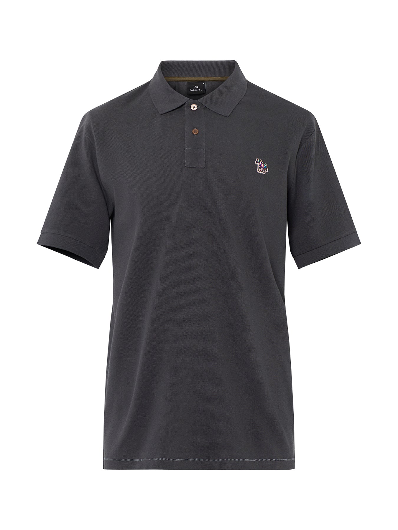 Polo Shirt Zebra