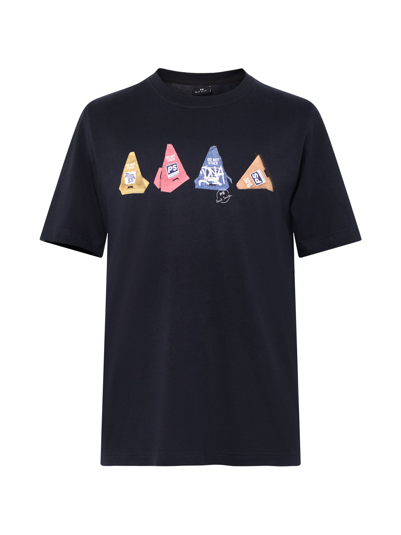 Cones T-Shirt