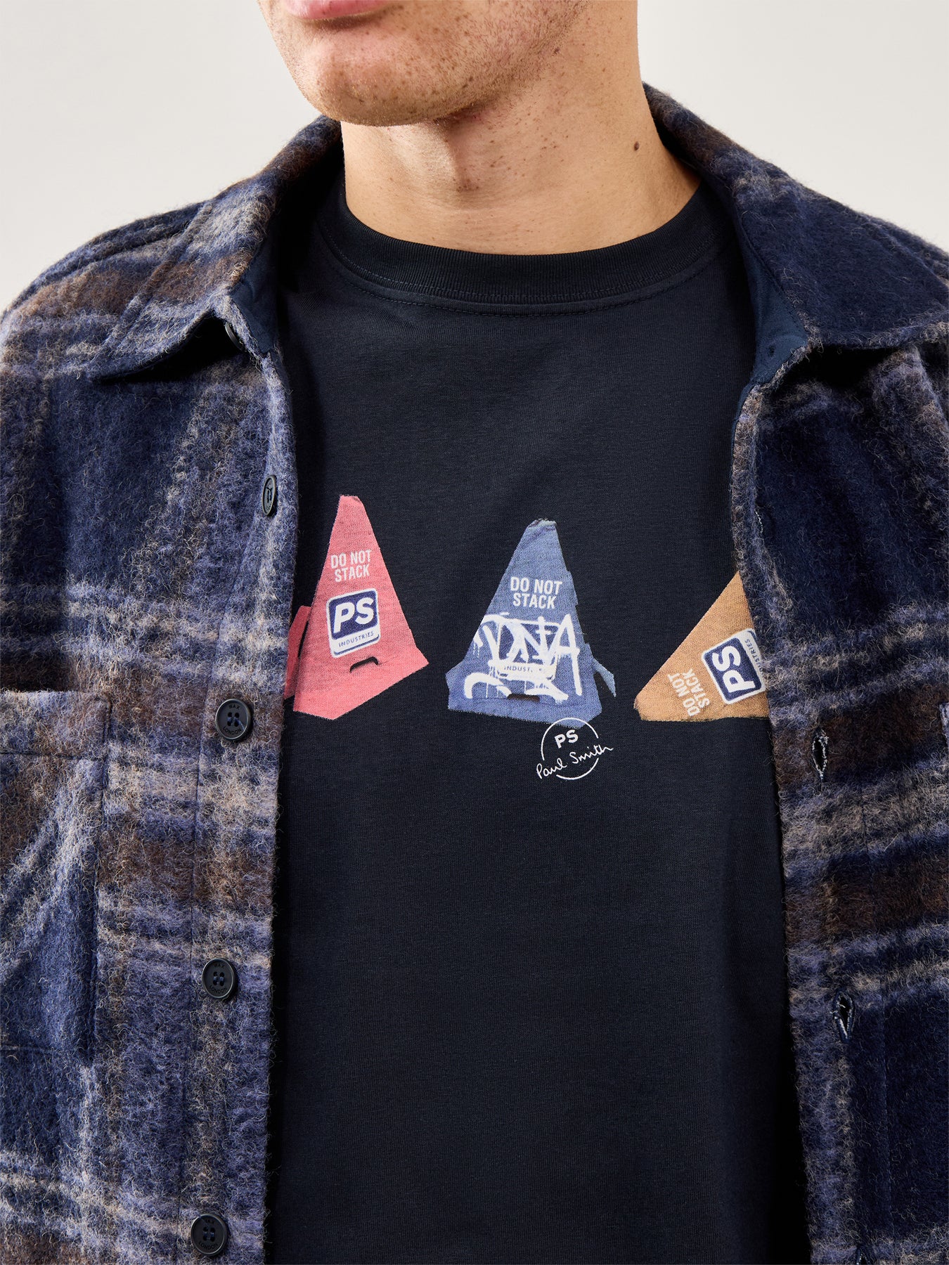 Cones T-Shirt