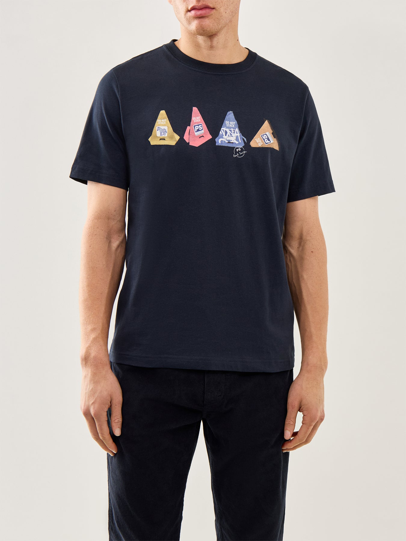 Cones T-Shirt