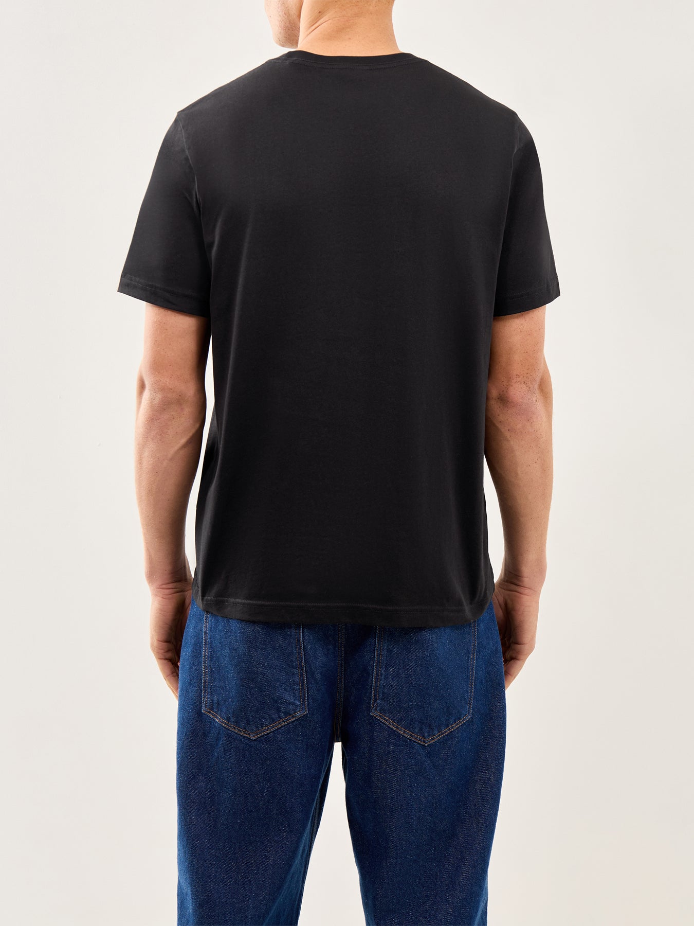 Matchboxes T-Shirt Black