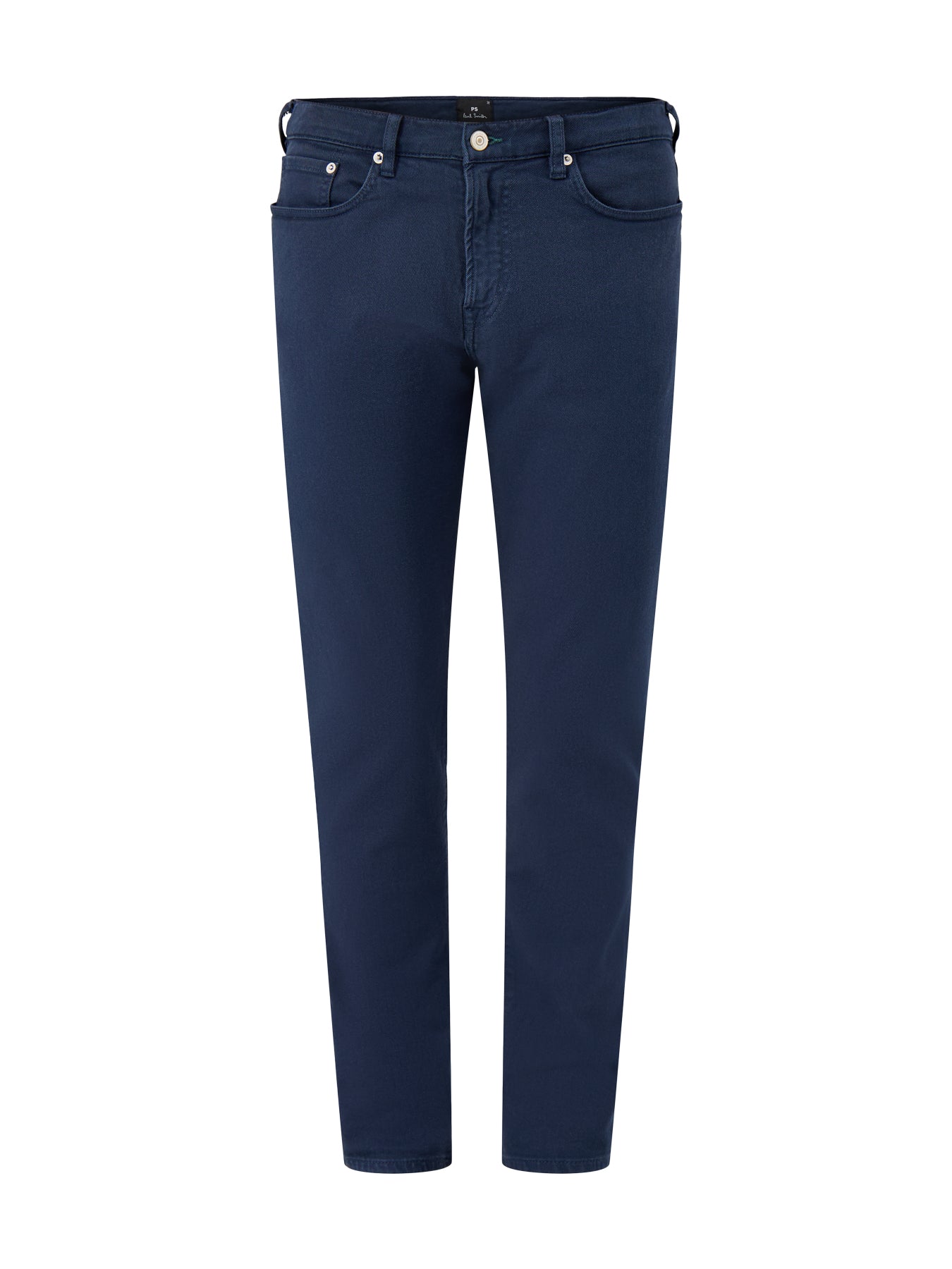 Tapered Fit Jean