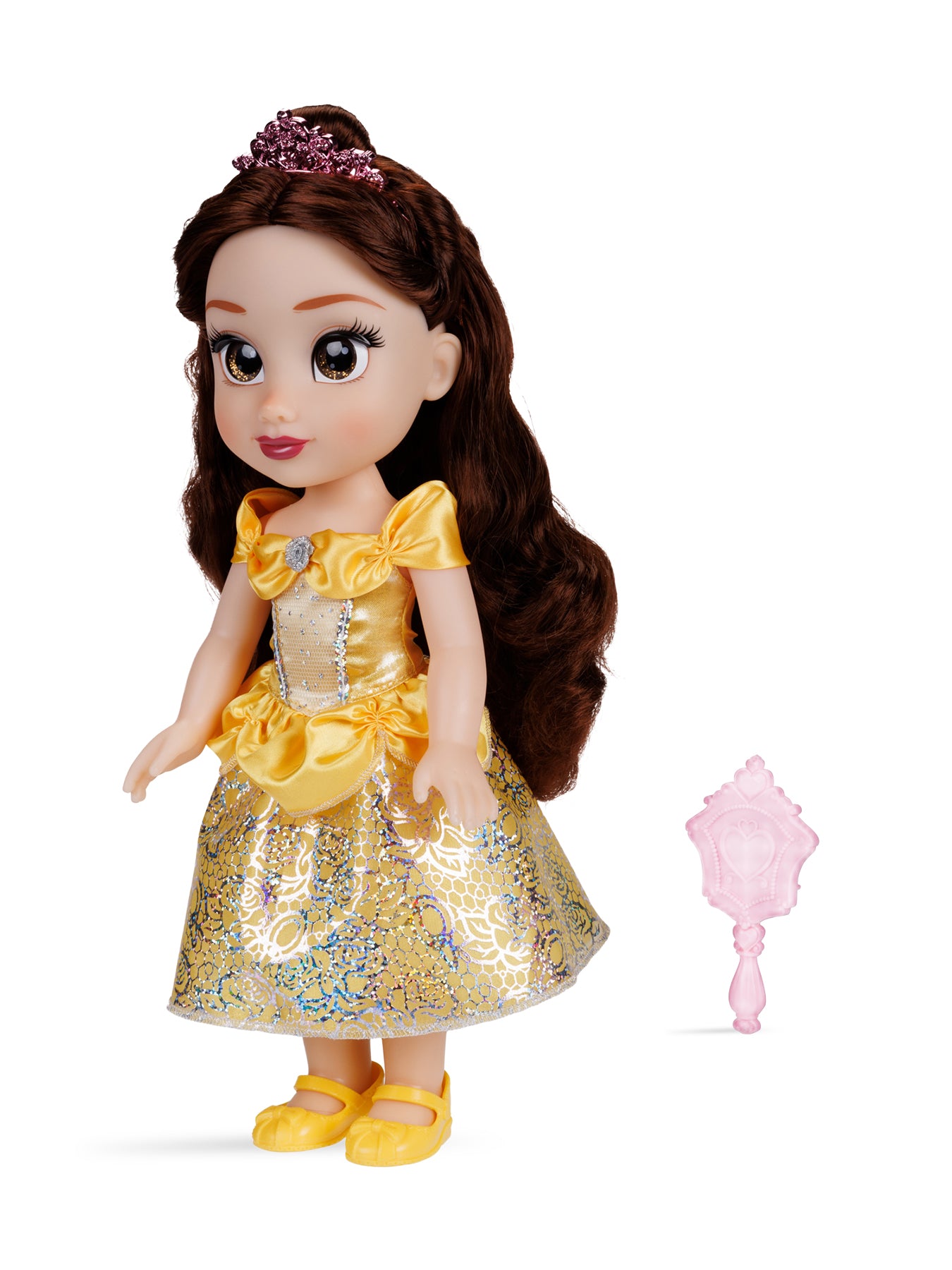 38cm Belle Doll