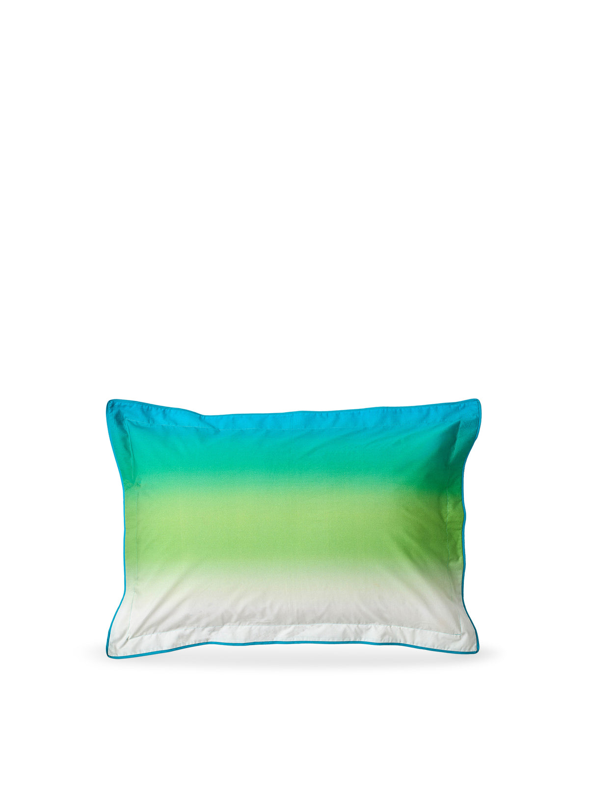 Oxford Cotton Percale Pillowcases Set of 2 50 x 75cm