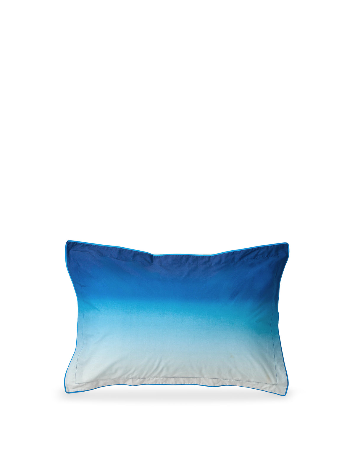 Oxford Cotton Percale Pillowcases Set of 2 50 x 75cm