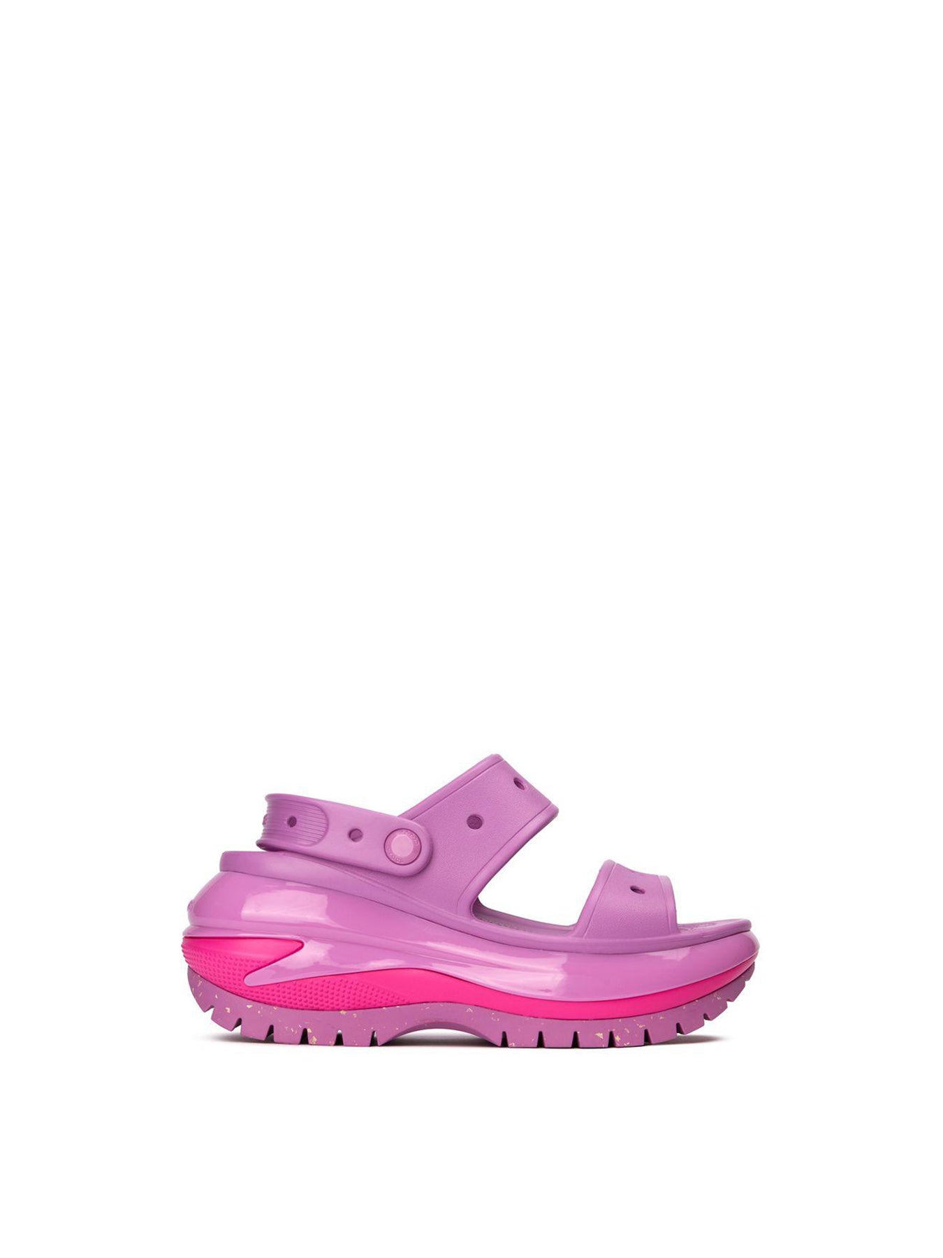 Mega Crush Sandals Pink