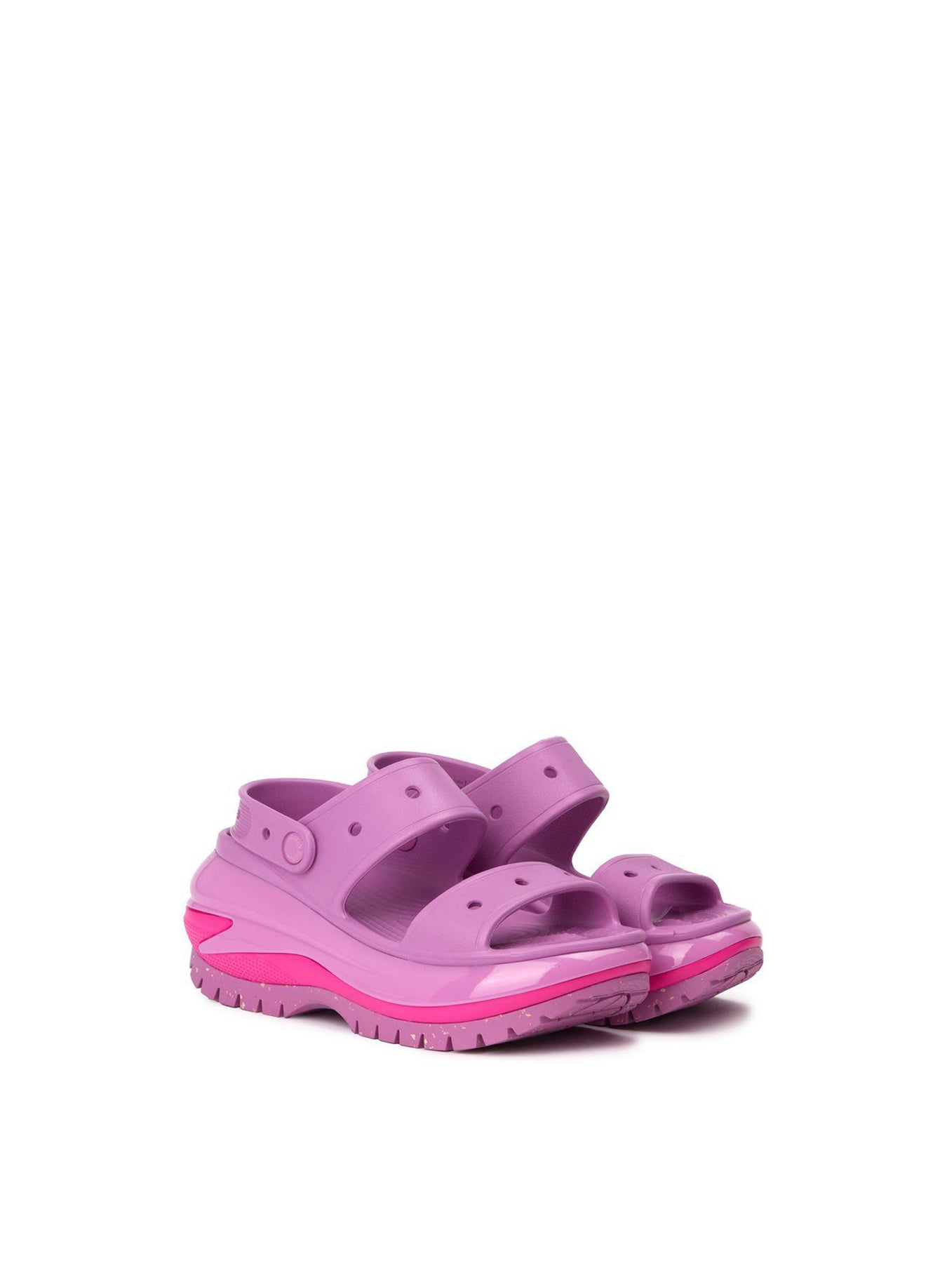 Mega Crush Sandals Pink