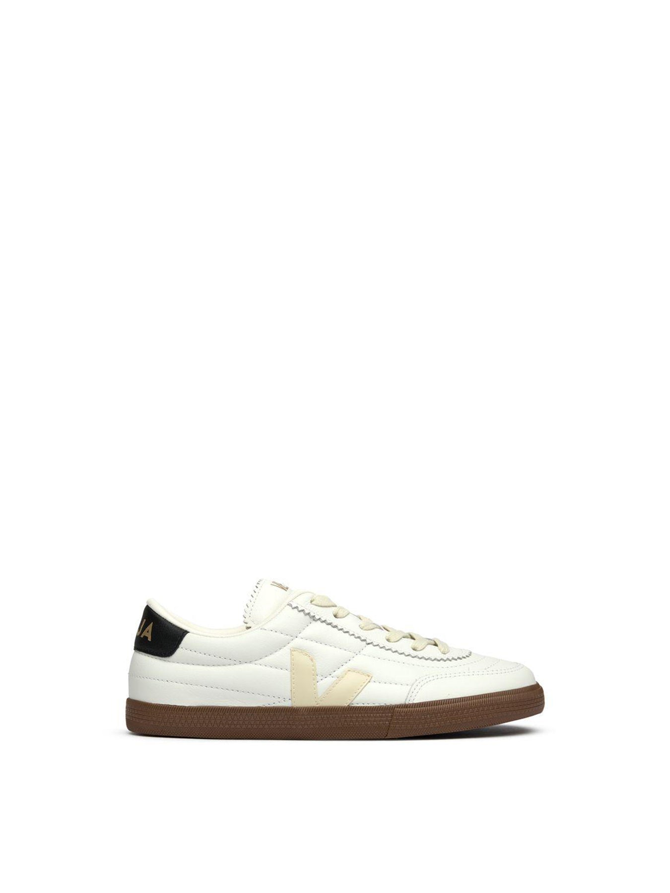 VEJA Panenka Leather Trainers