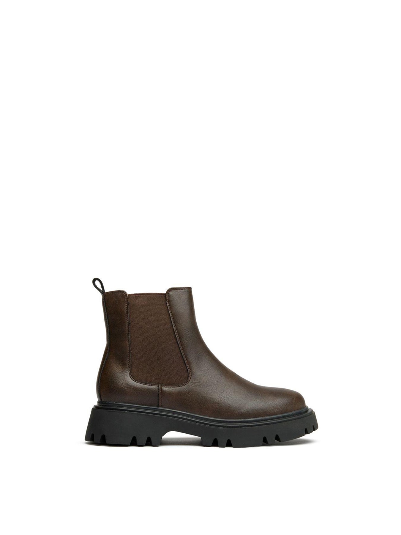 V.GAN Vegan Russ Chelsea Boots