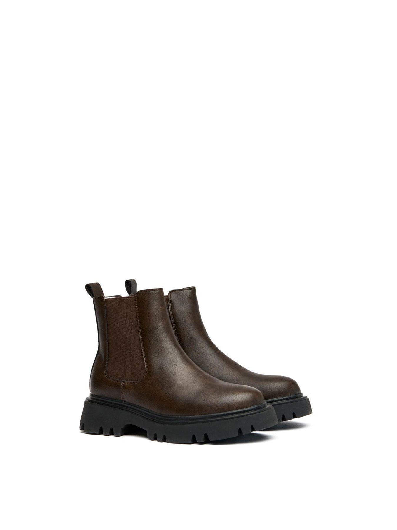V.GAN Vegan Russ Chelsea Boots