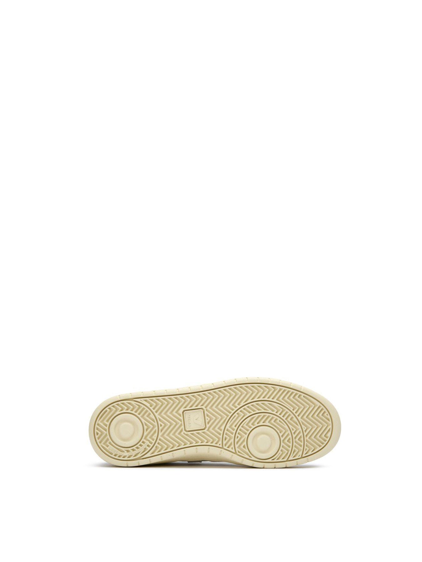 VEJA V-82 Leather Trainers