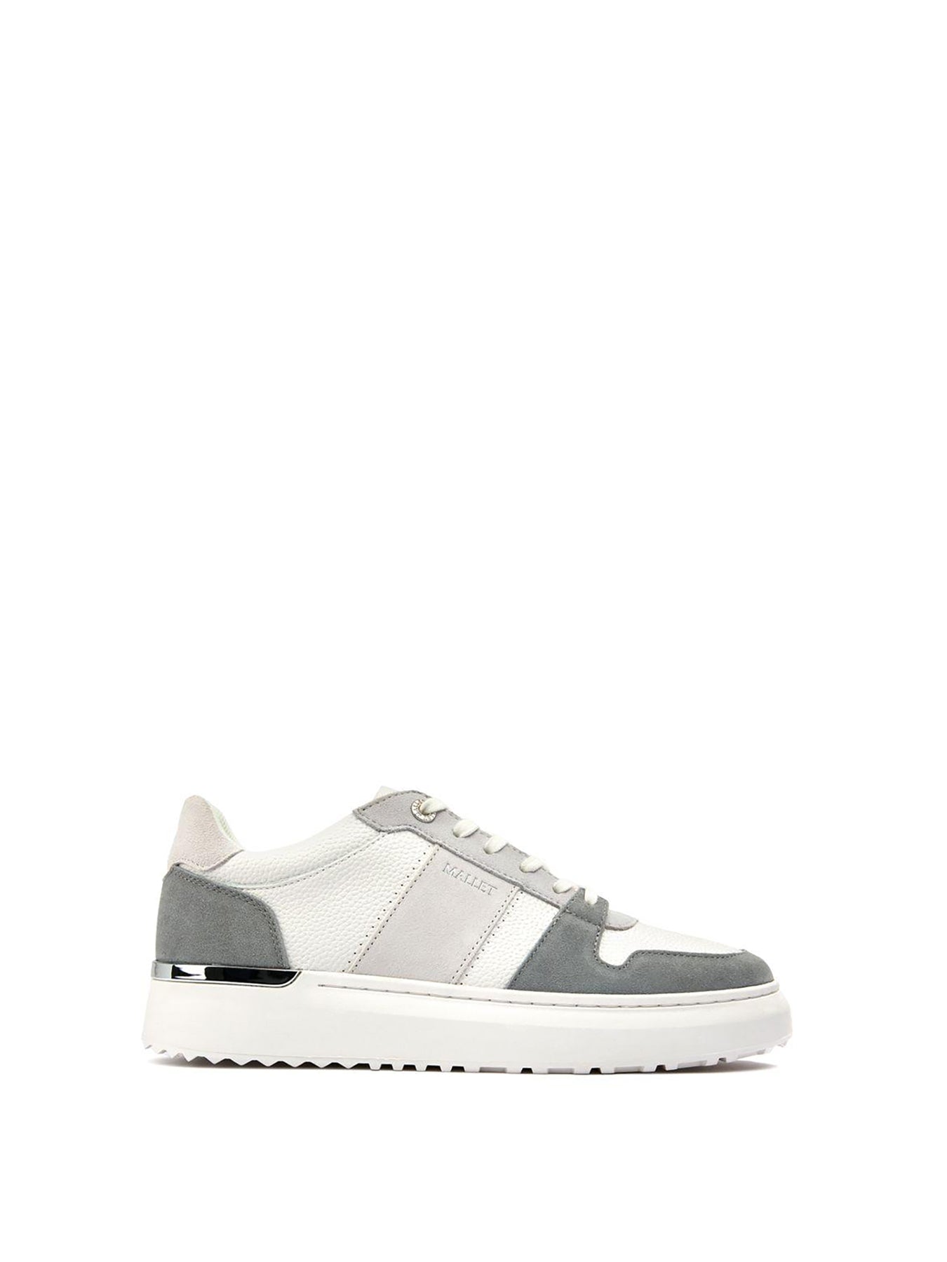 Hoxton Trainers Black