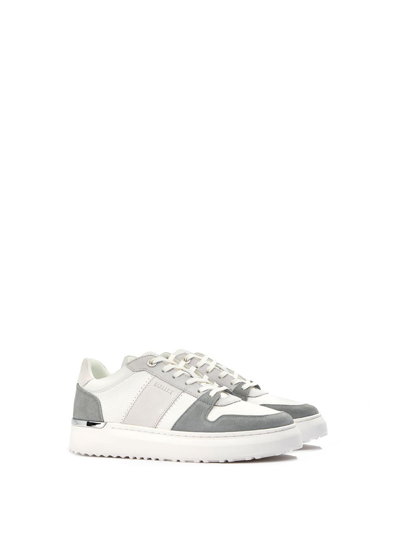 Hoxton Trainers Black