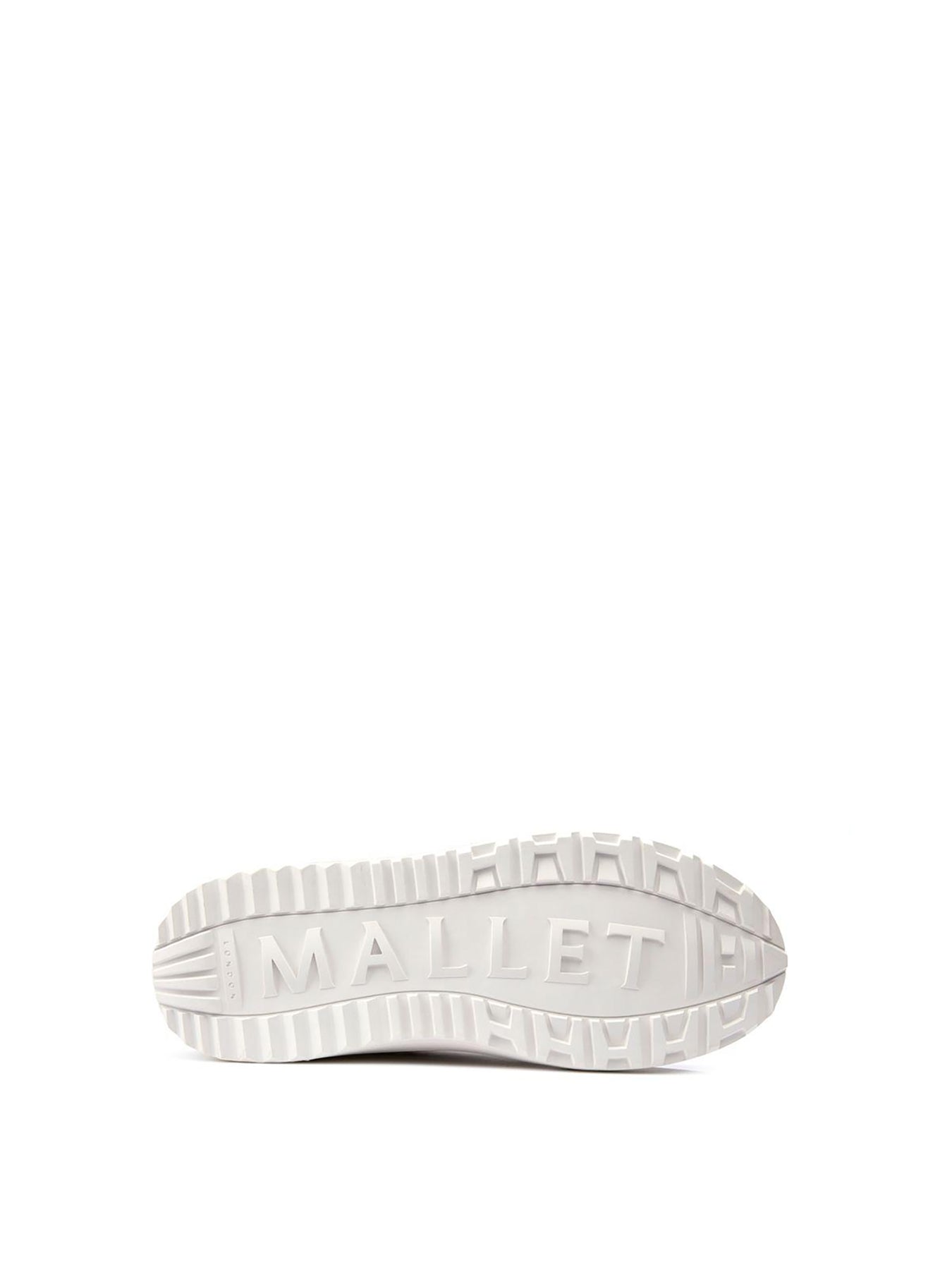 Hoxton Trainers Black