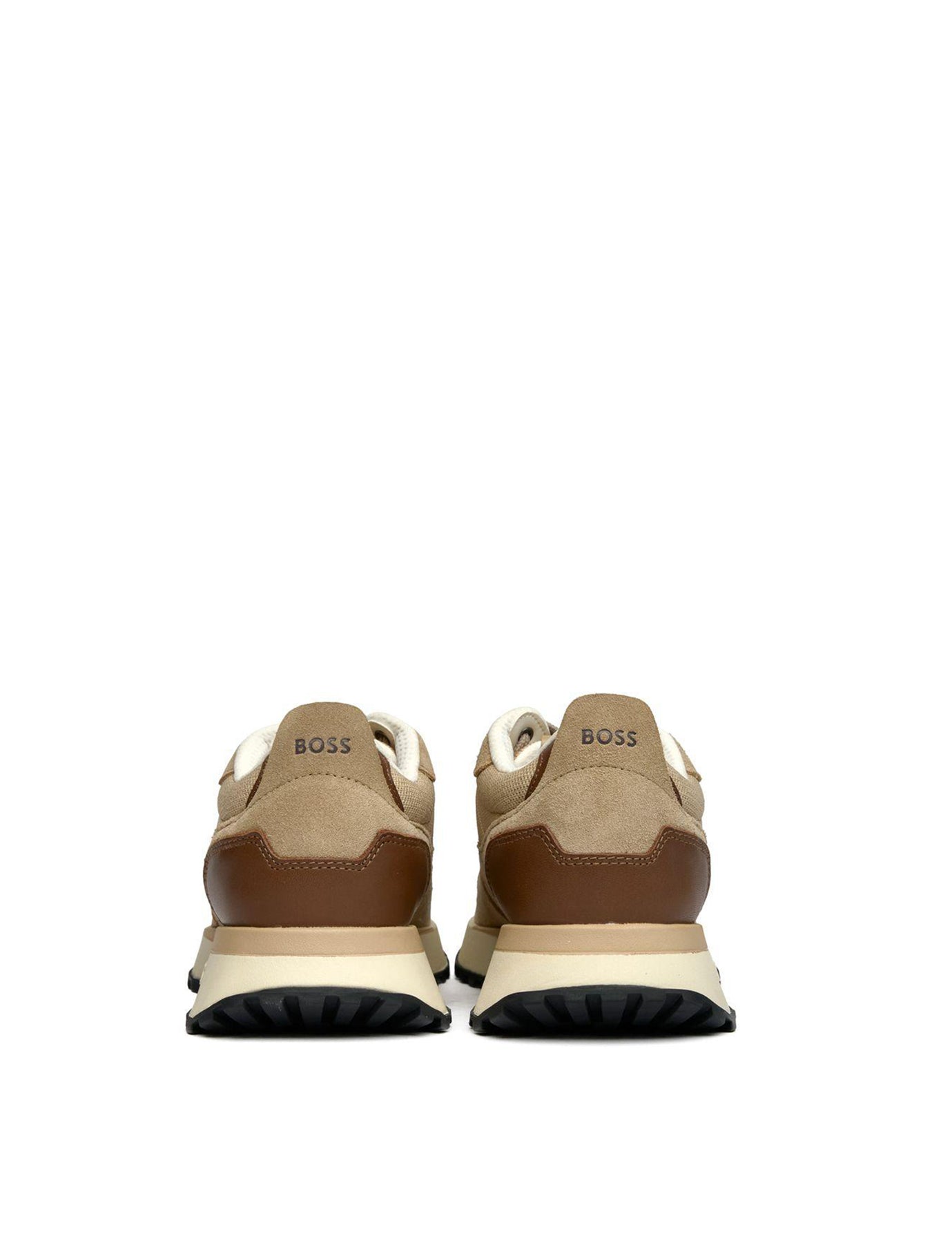 BOSS Jonah Runn Trainers