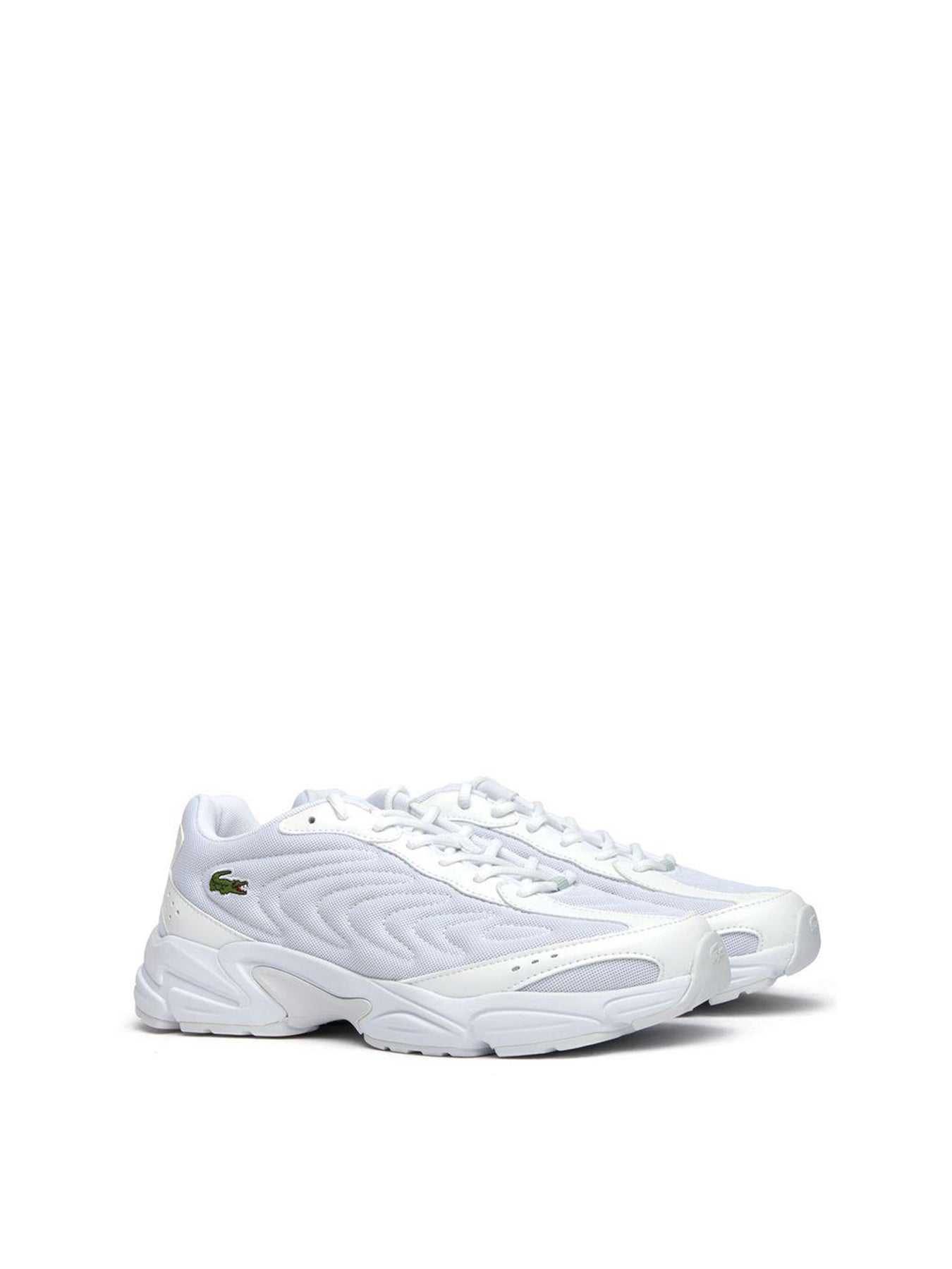 Lite Trainers White