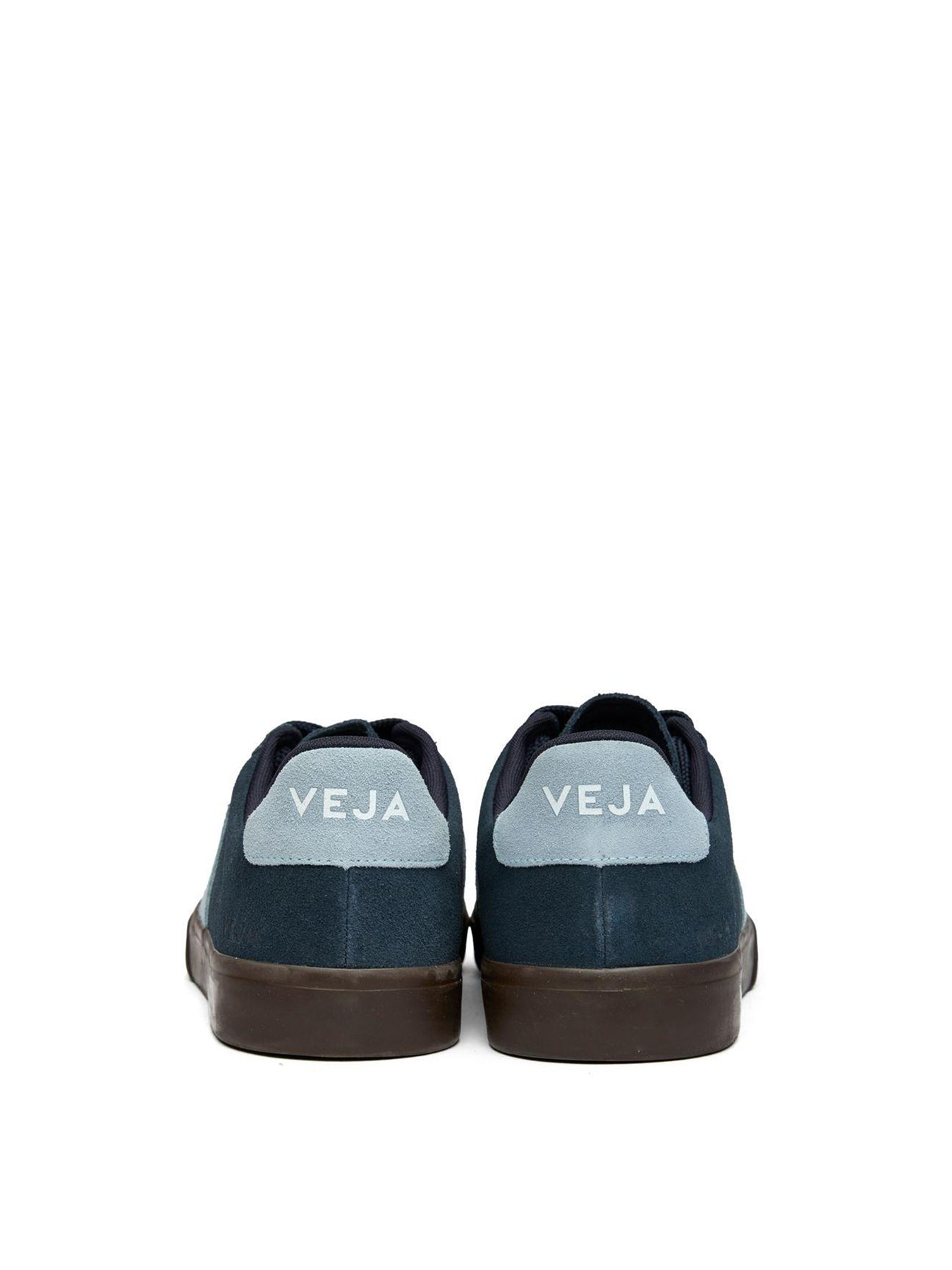 VEJA Campo Bold Suede Trainers