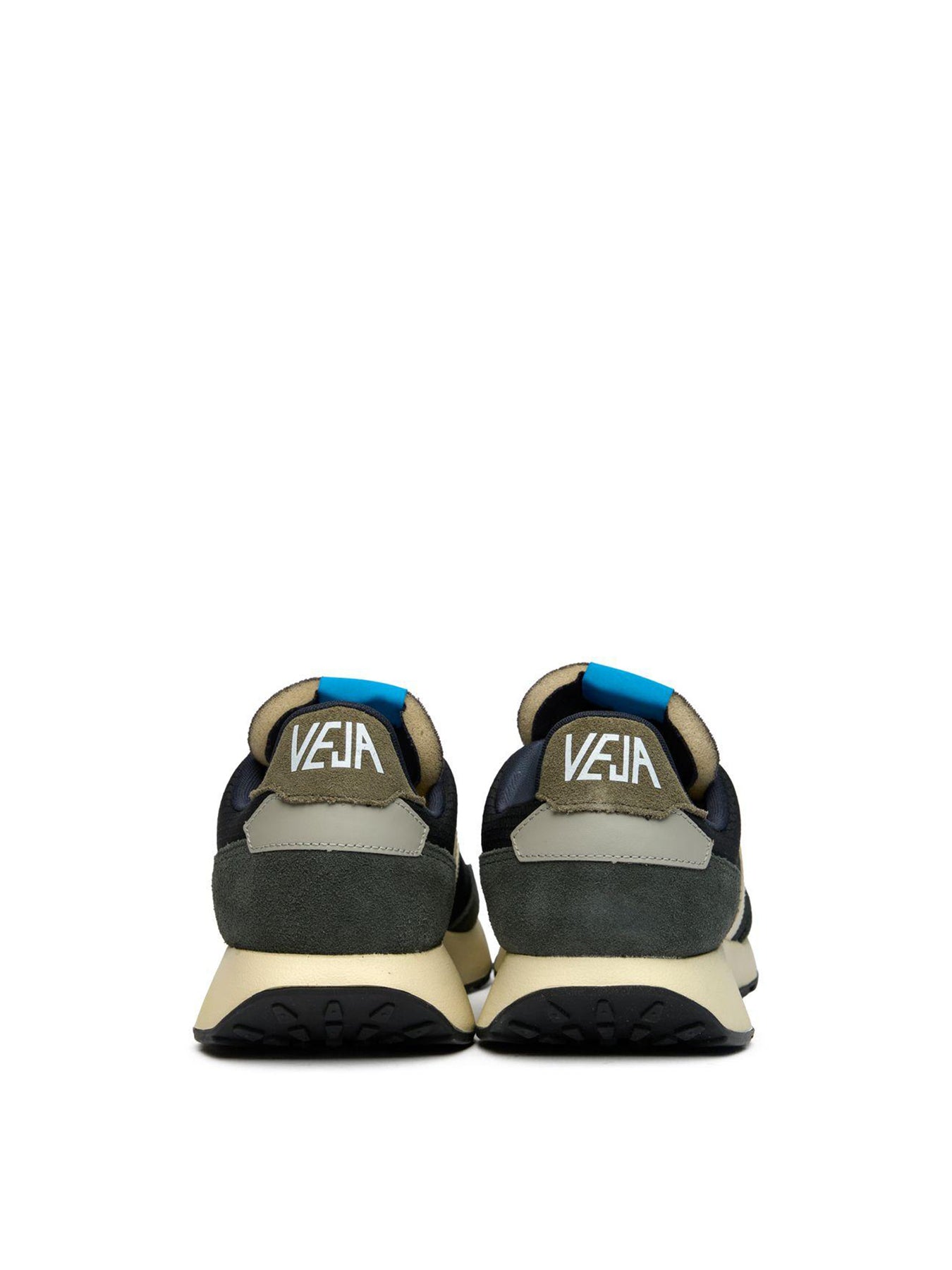 Paulistana Ripstop Trainers Black