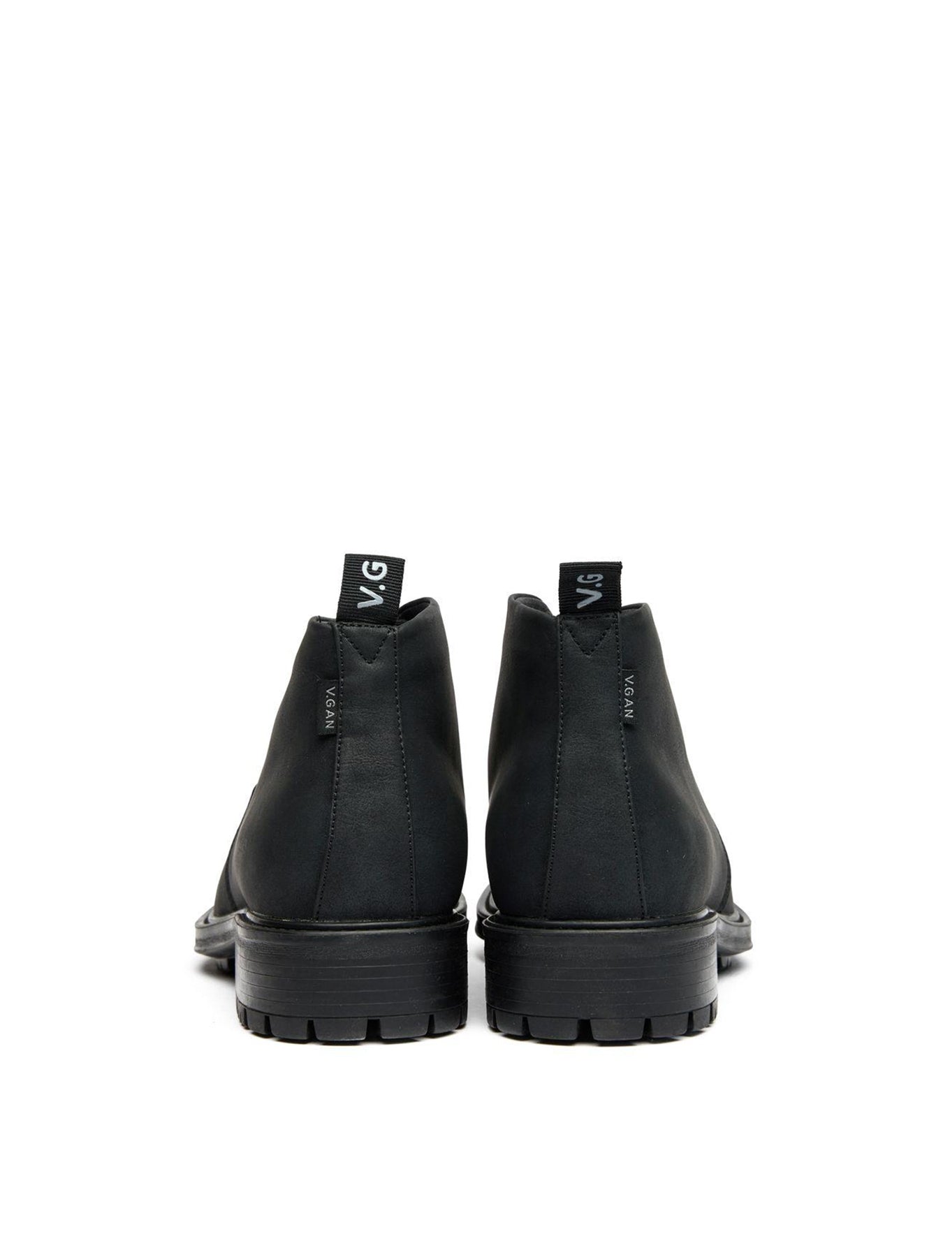 V.GAN Vegan Endive Chukka Boots