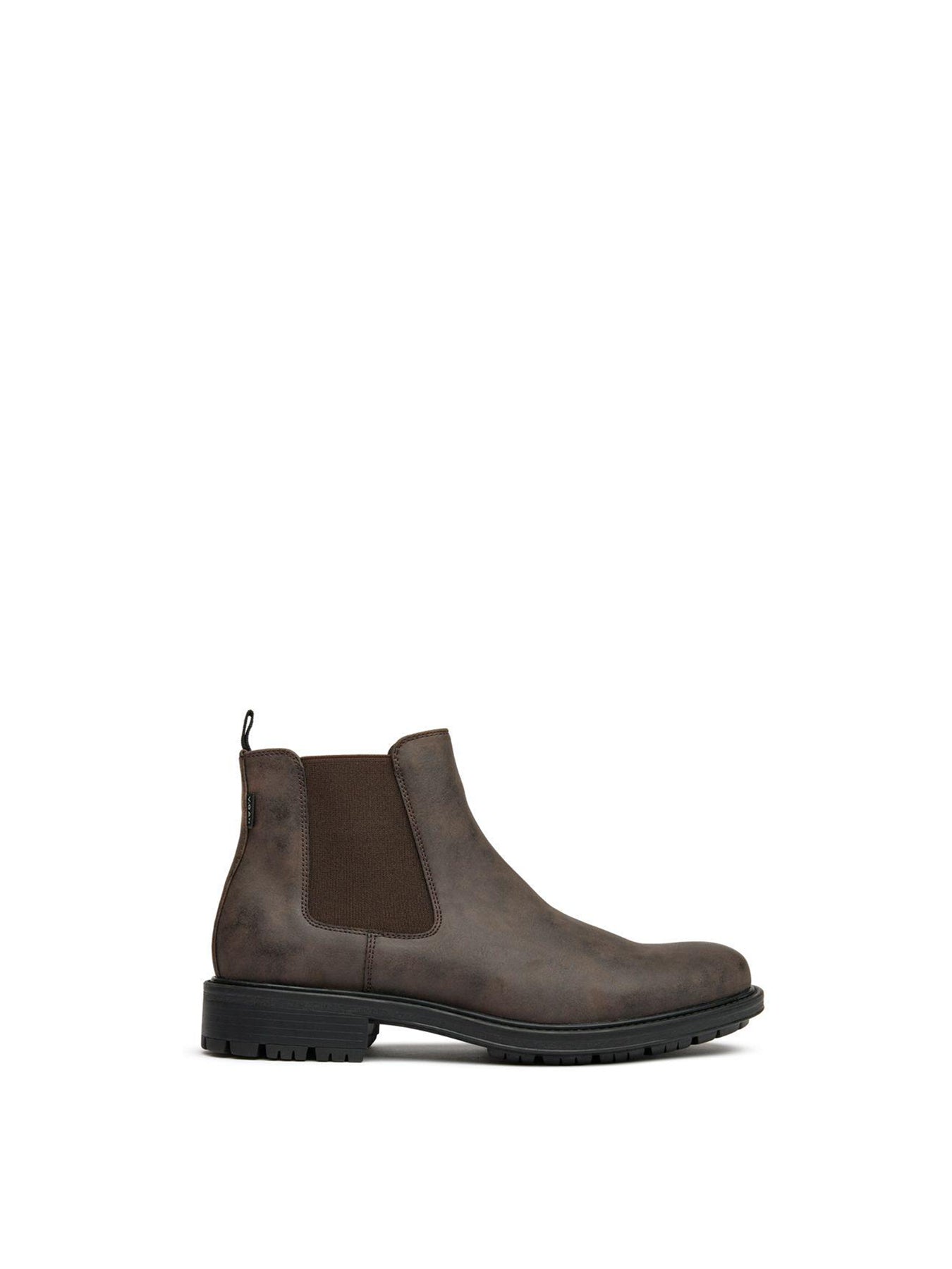 V.GAN Vegan Gem Chelsea Boots