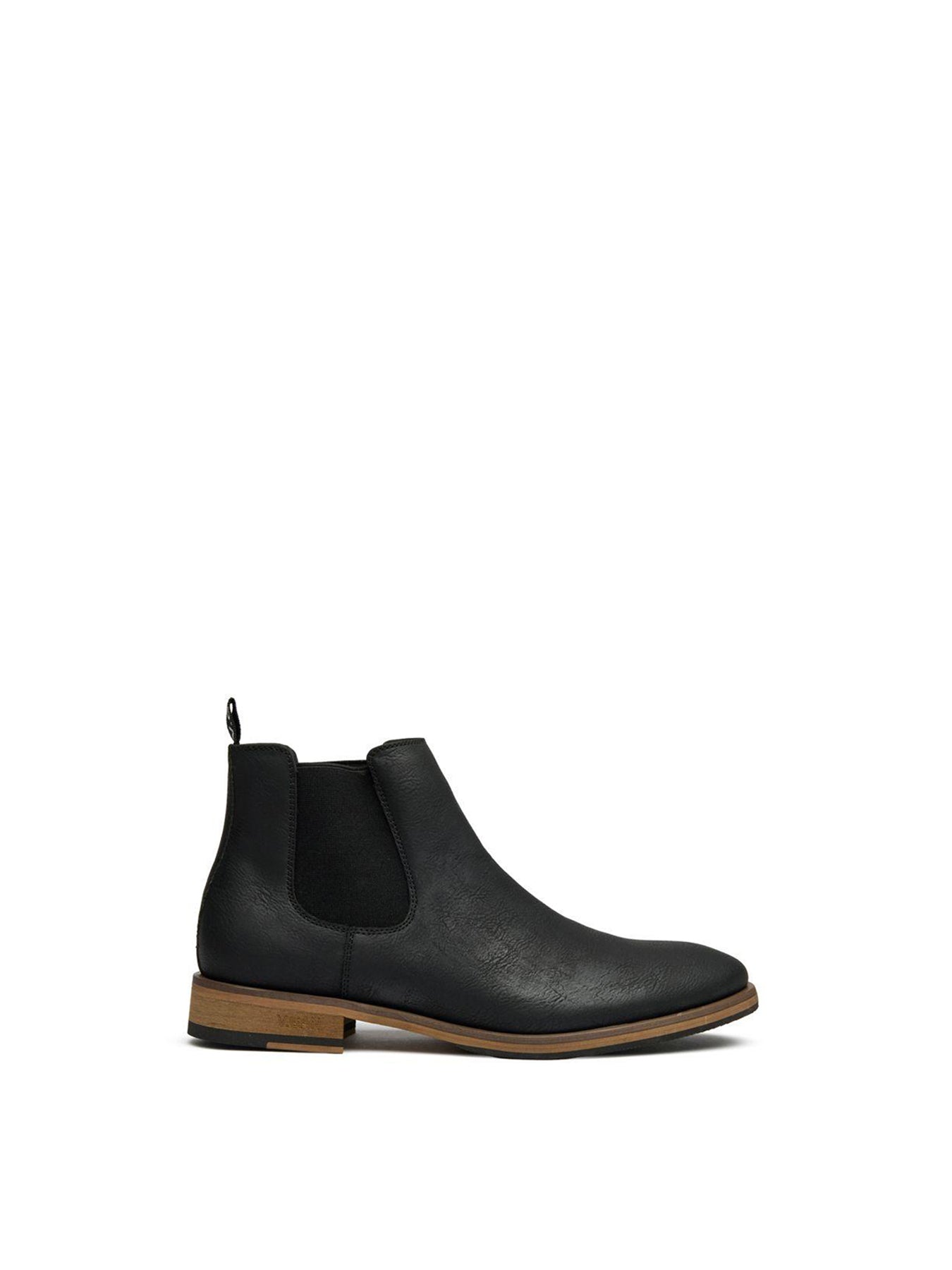 V.GAN Vegan Chilli Chelsea Boots