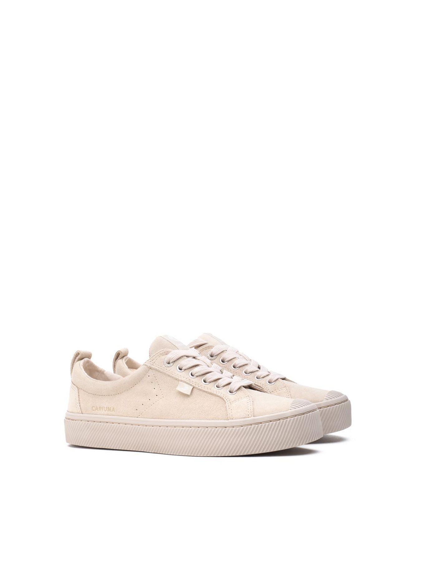 CARIUMA Oca Low Trainers