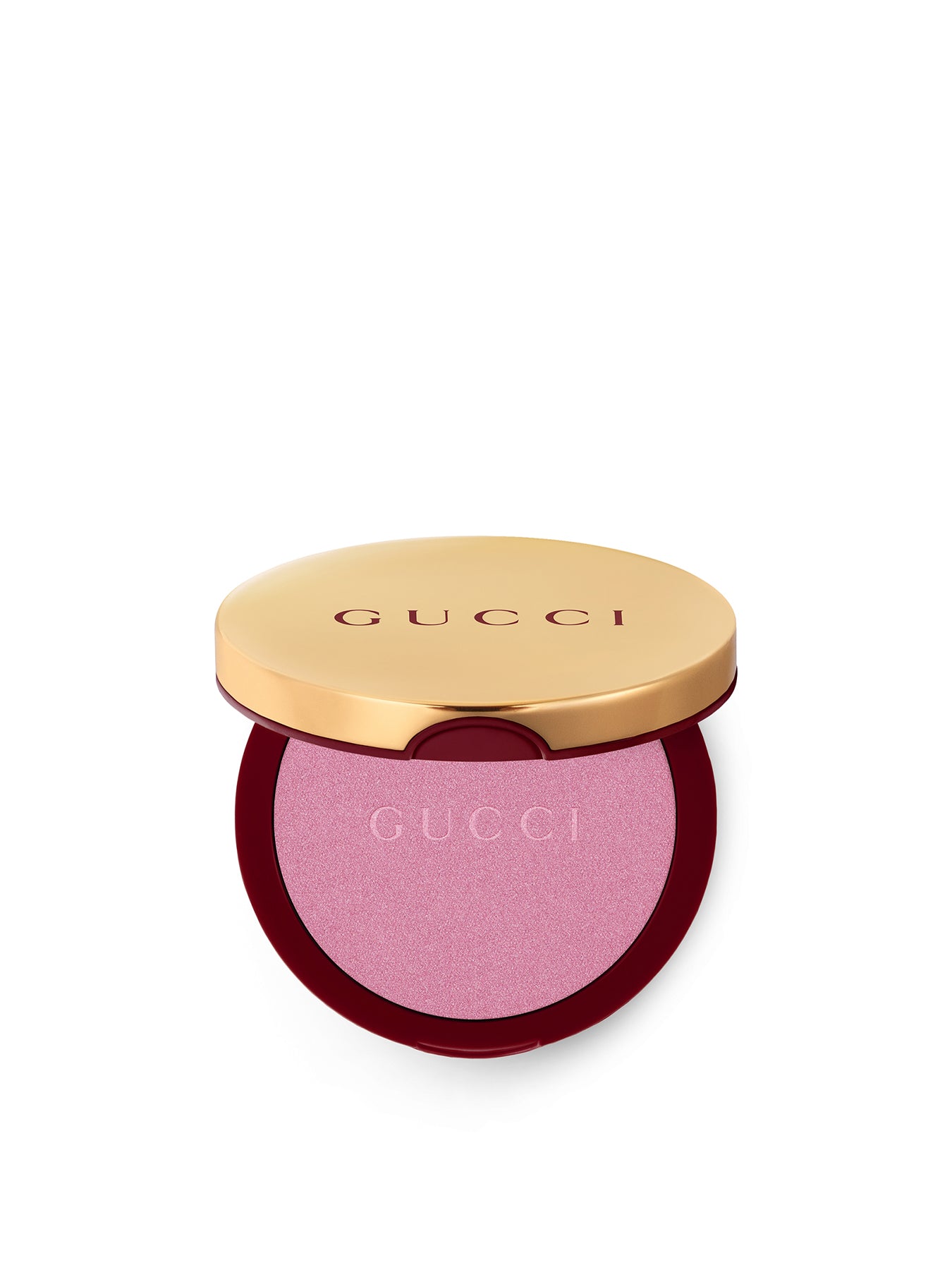 Holiday Glow Highlighter Warm Gold 03