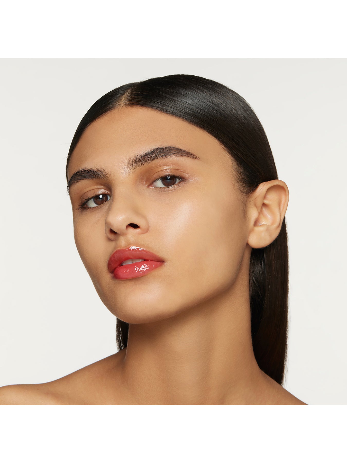 Gucci Rouge à Lèvres Lip Gloss 08 Rosso Ancora