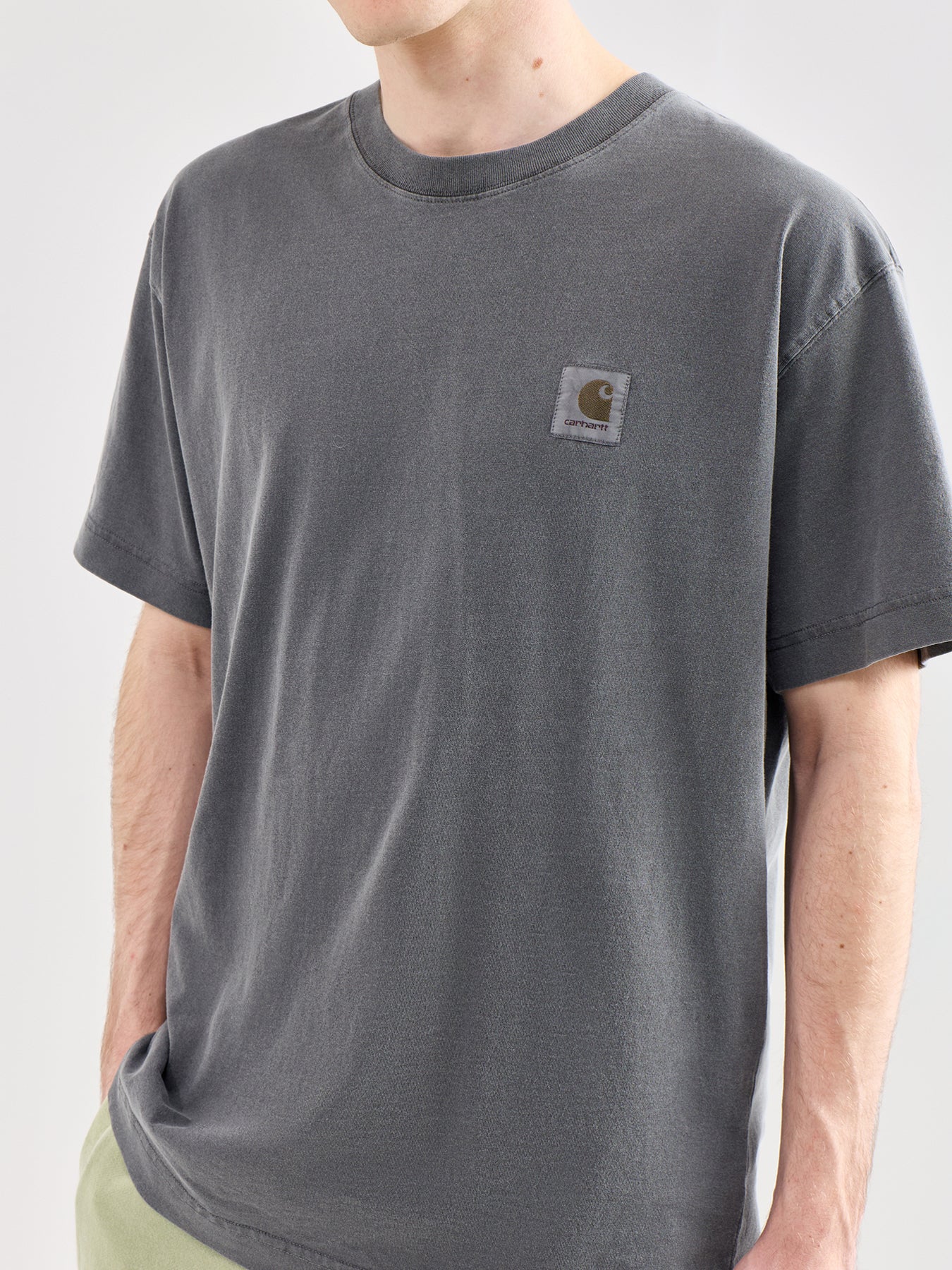 Nelson T-Shirt Black