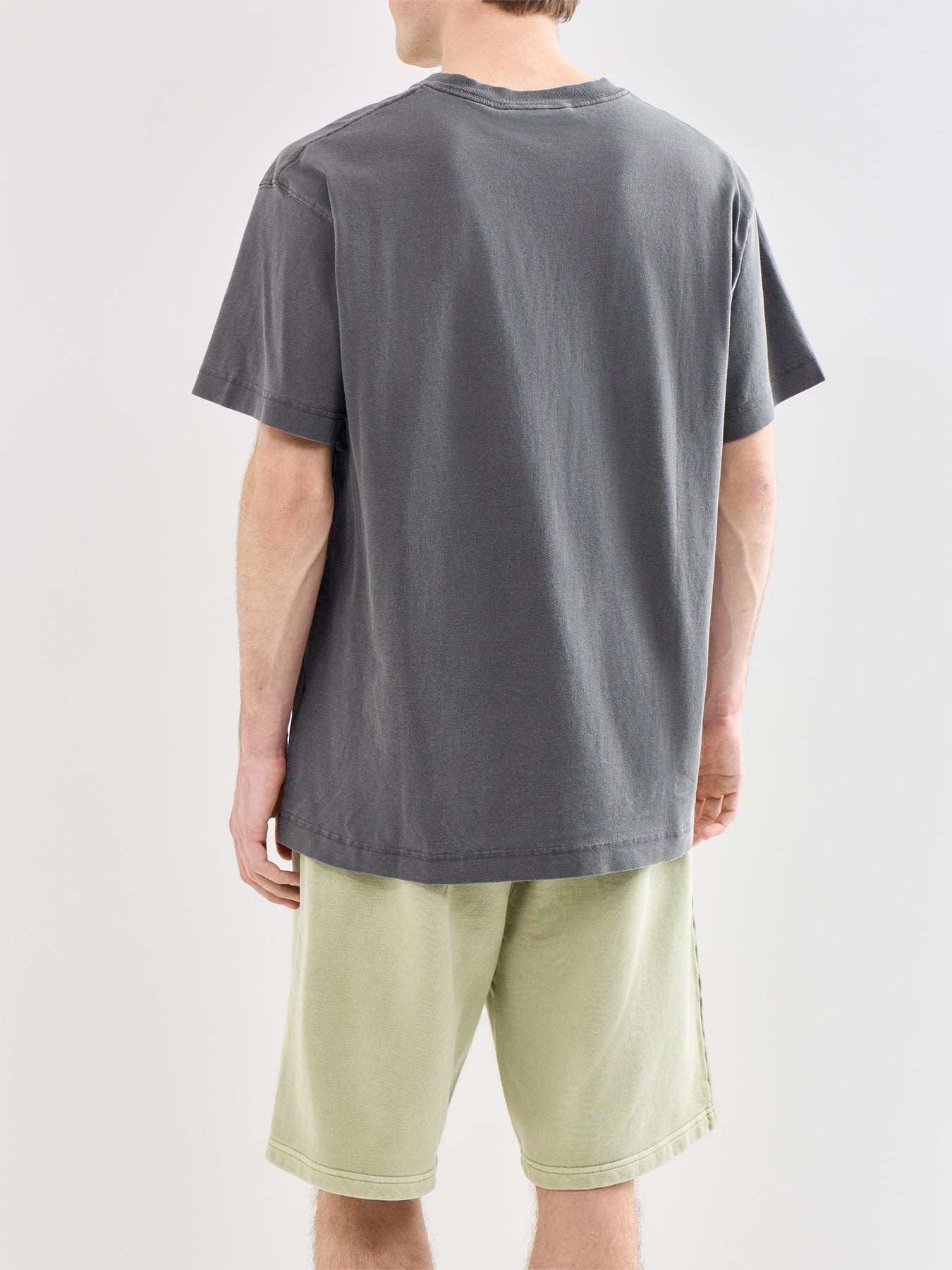 Nelson T-Shirt Black